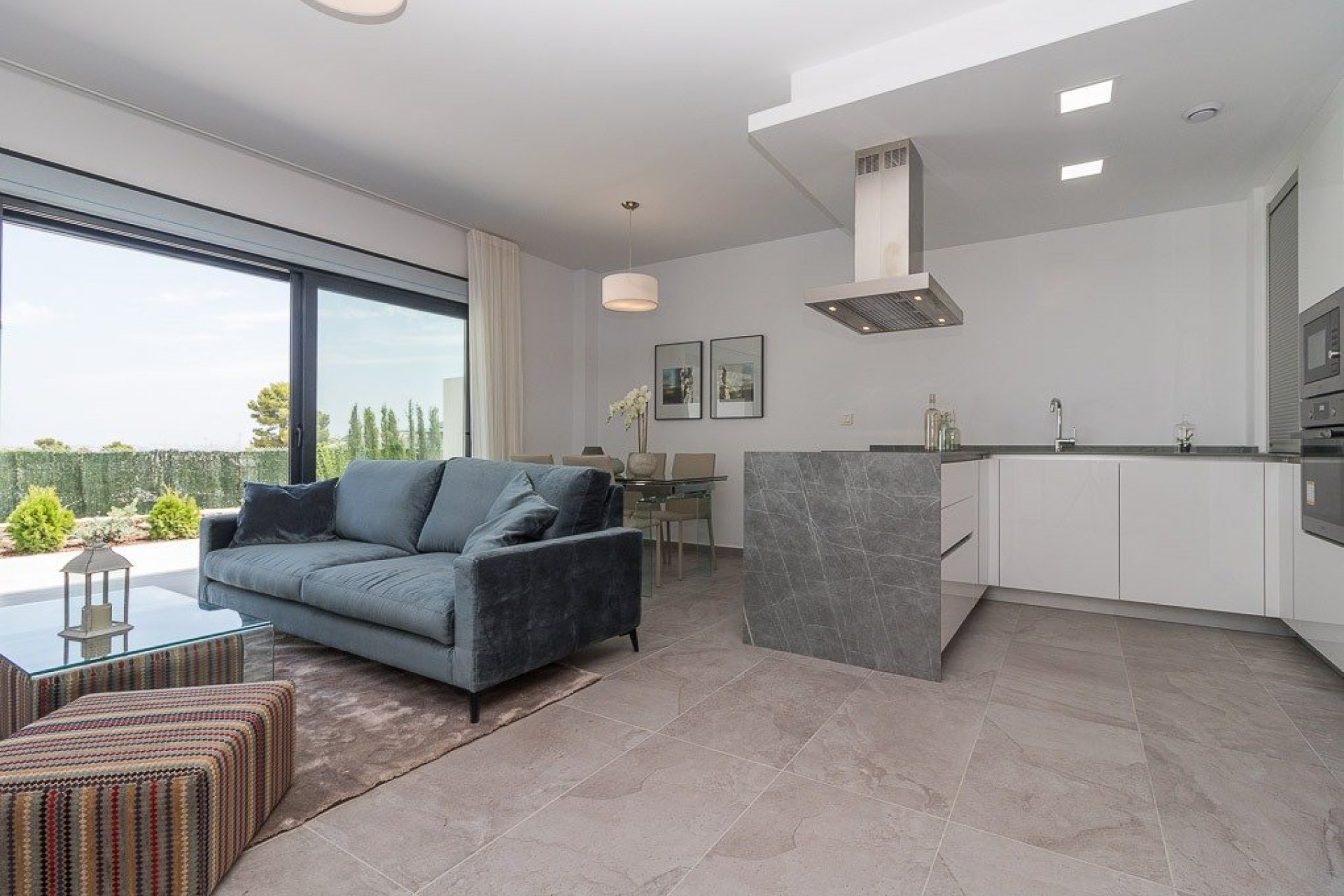 New Build - Apartman - Torrevieja - Los Balcones