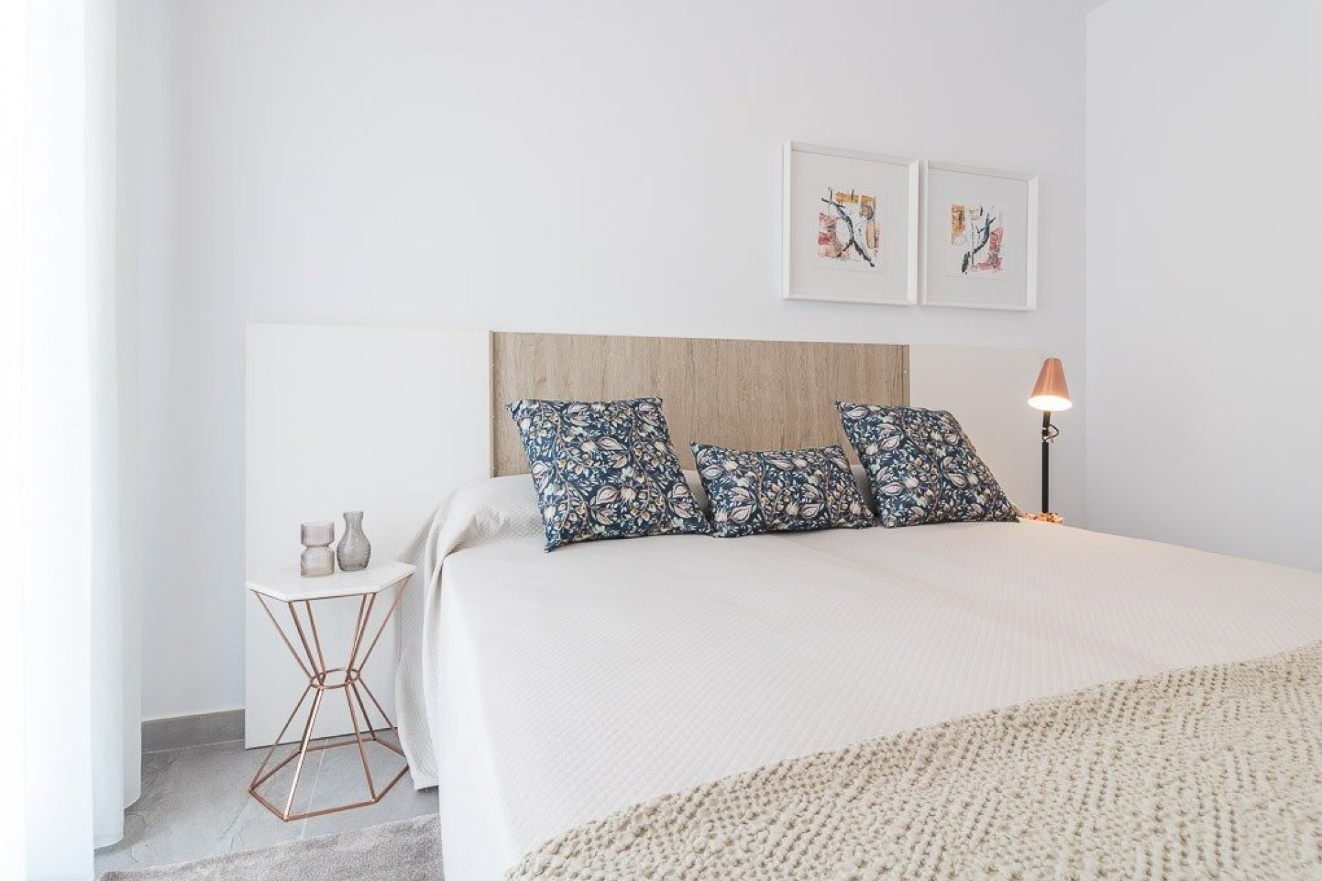 New Build - Apartman - Torrevieja - Los Balcones