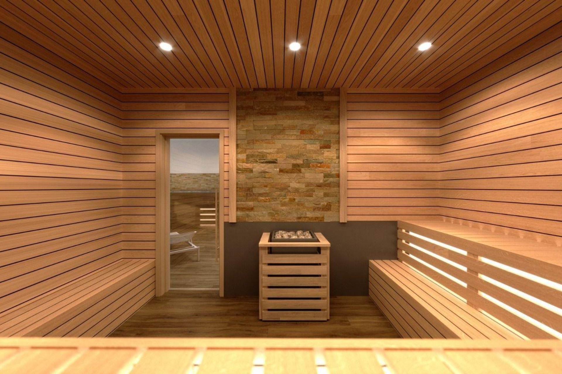 New Build - Apartman - Torrevieja - Parque de las Naciones