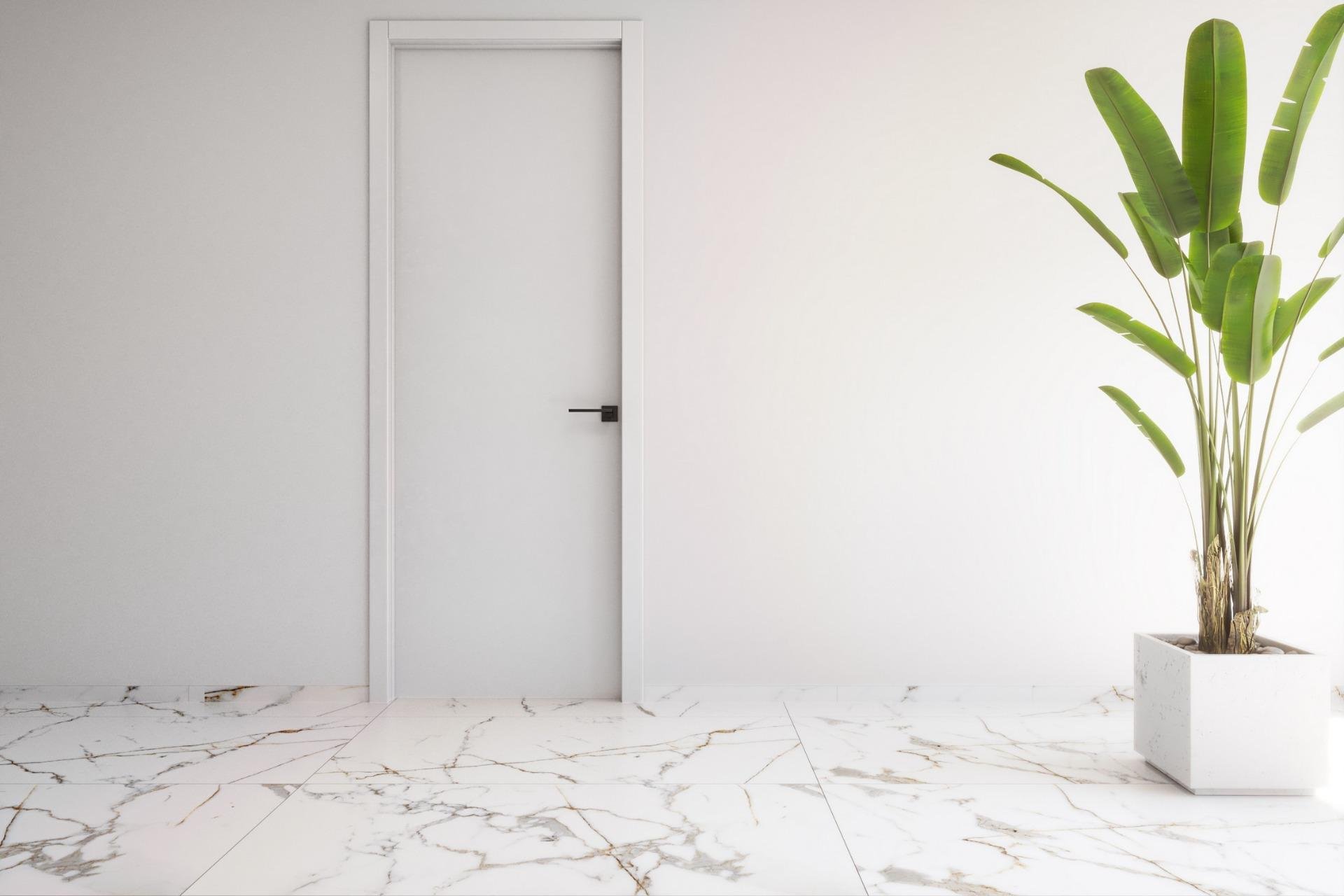 New Build - Apartman - Torrevieja - Playa de El Cura