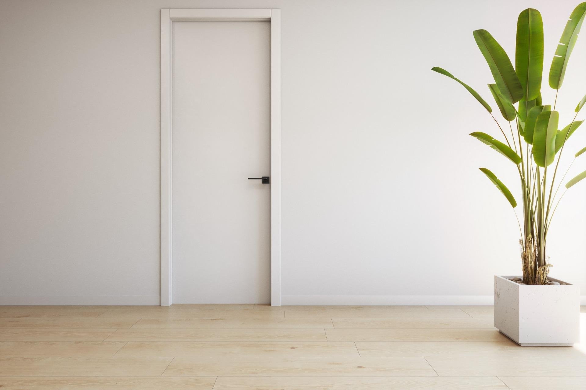 New Build - Apartman - Torrevieja - Playa de El Cura