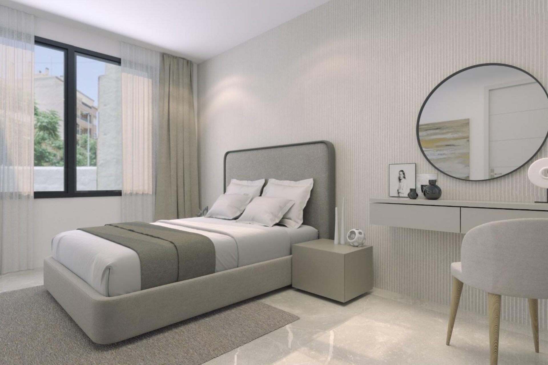 New Build - Apartman - Torrevieja - Playa de El Cura