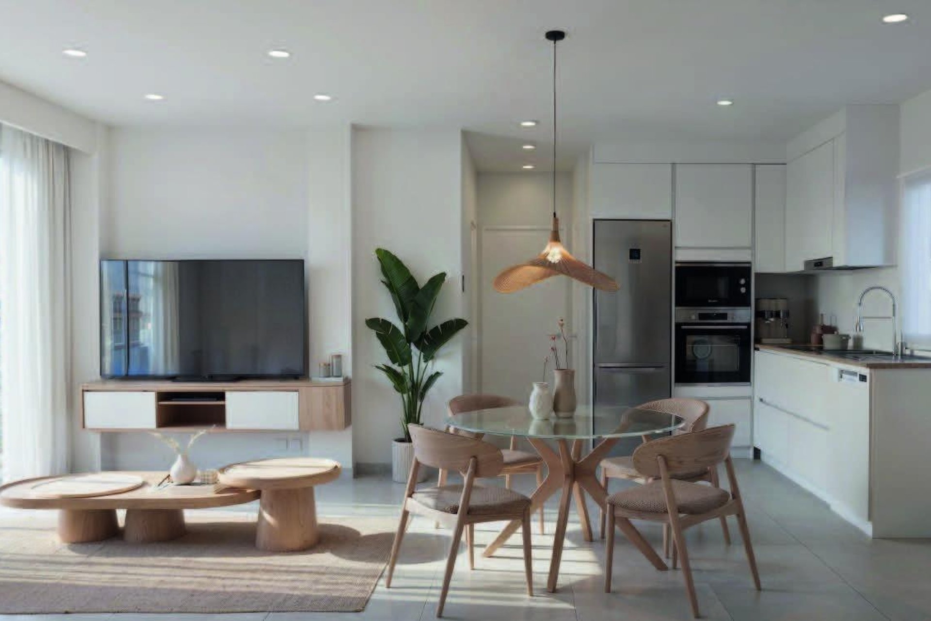 New Build - Apartman - Torrevieja - Playa de El Cura