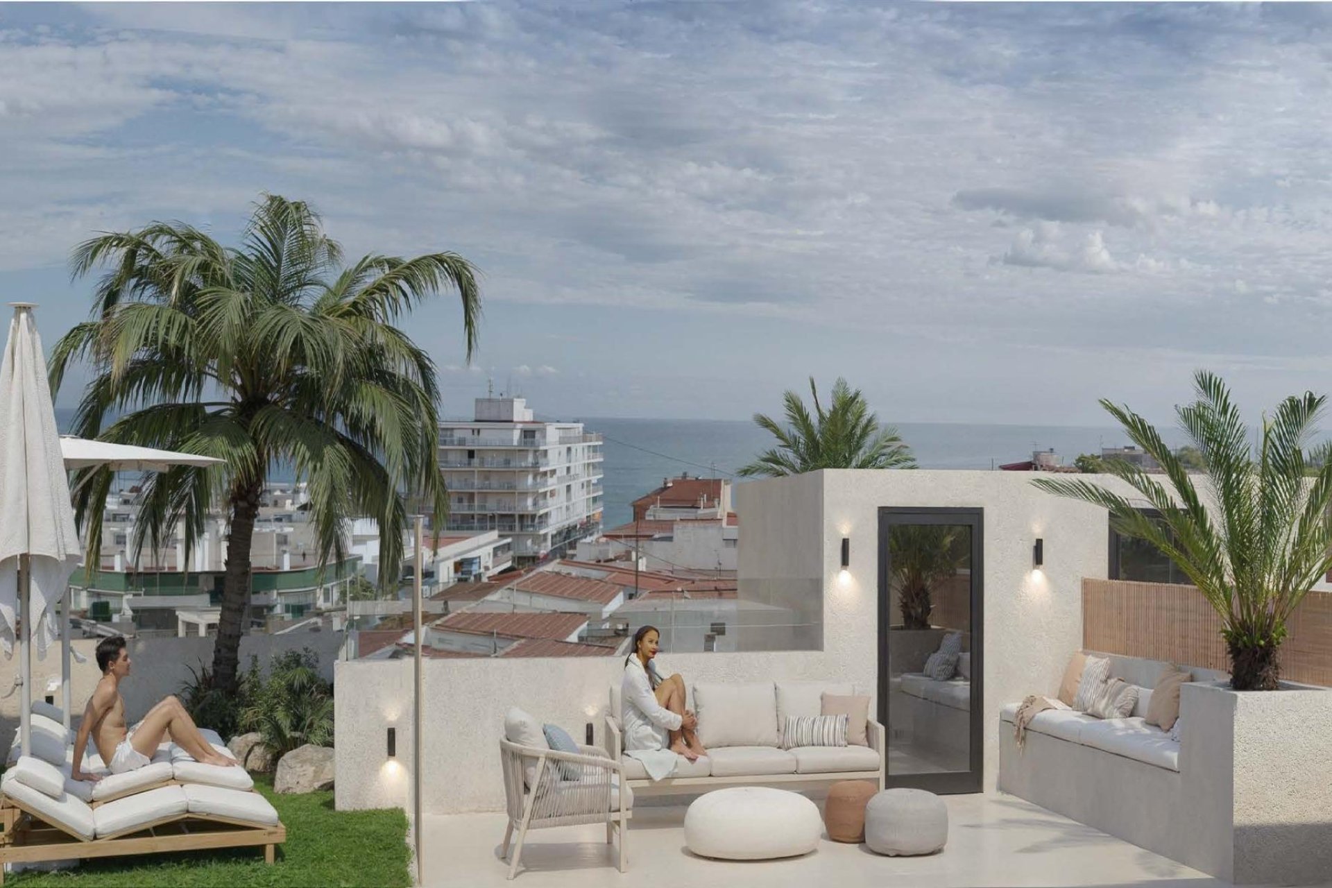 New Build - Apartman - Torrevieja - Playa de El Cura