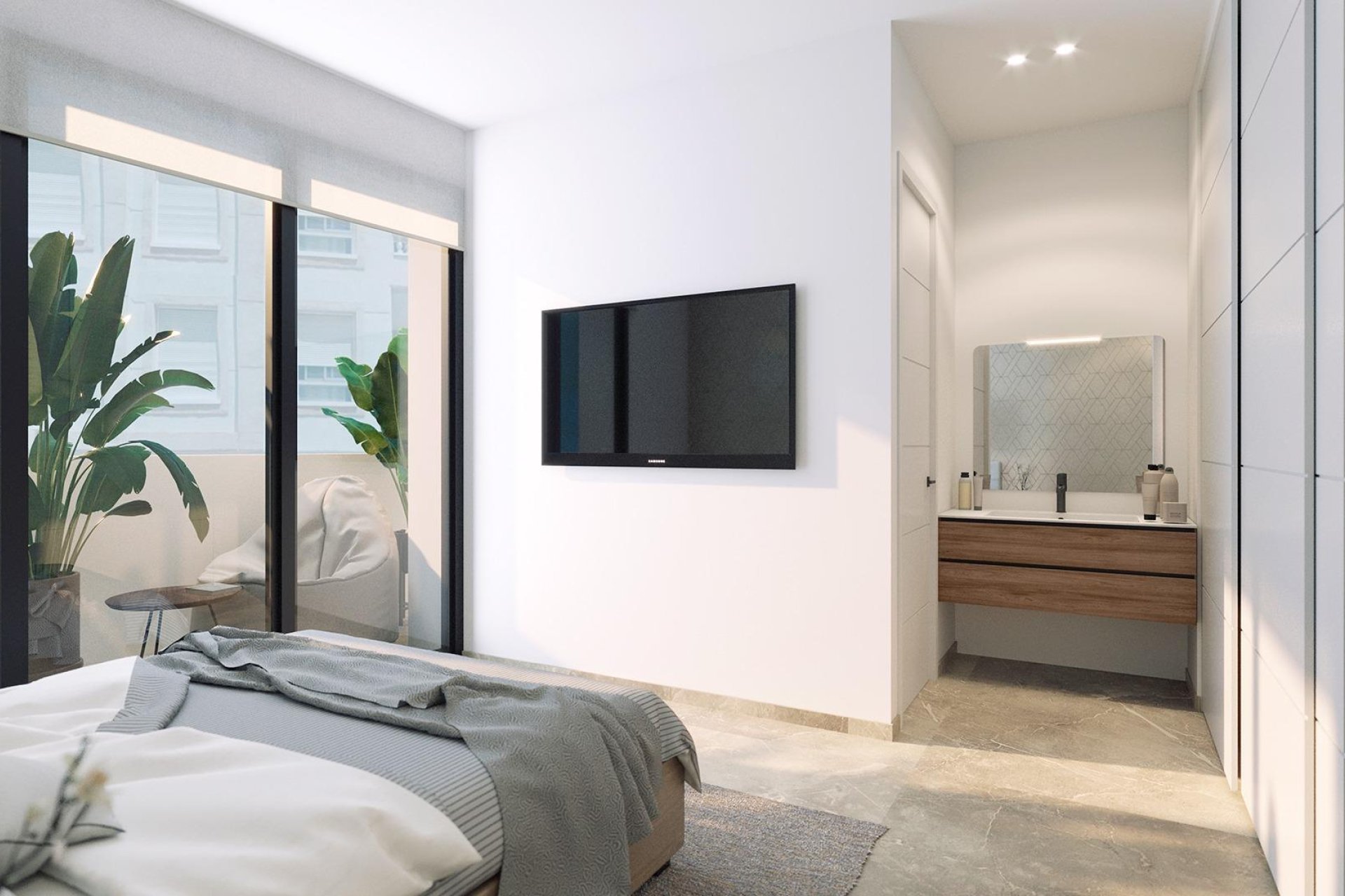 New Build - Apartman - Torrevieja - Playa de El Cura