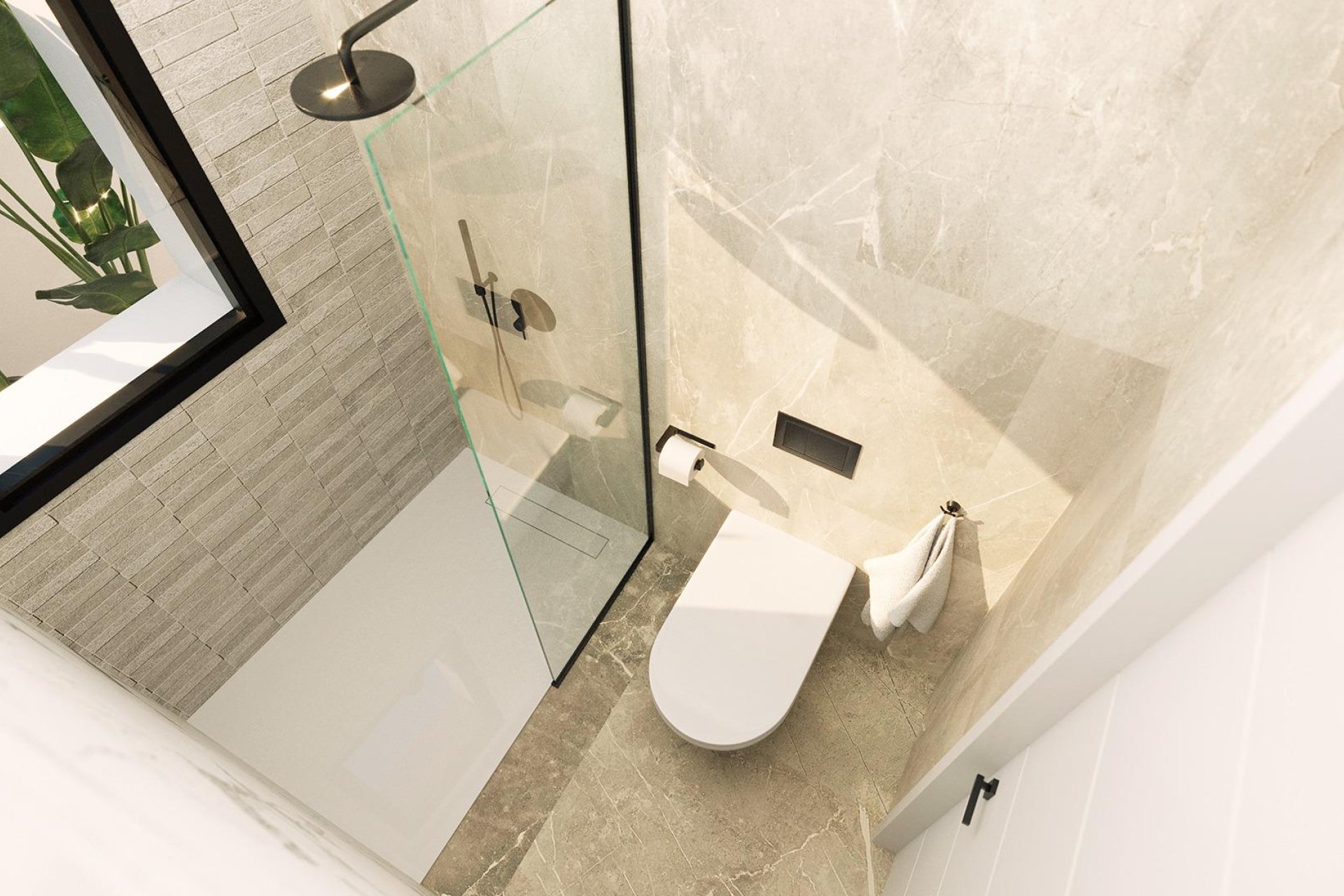 New Build - Apartman - Torrevieja - Playa de El Cura