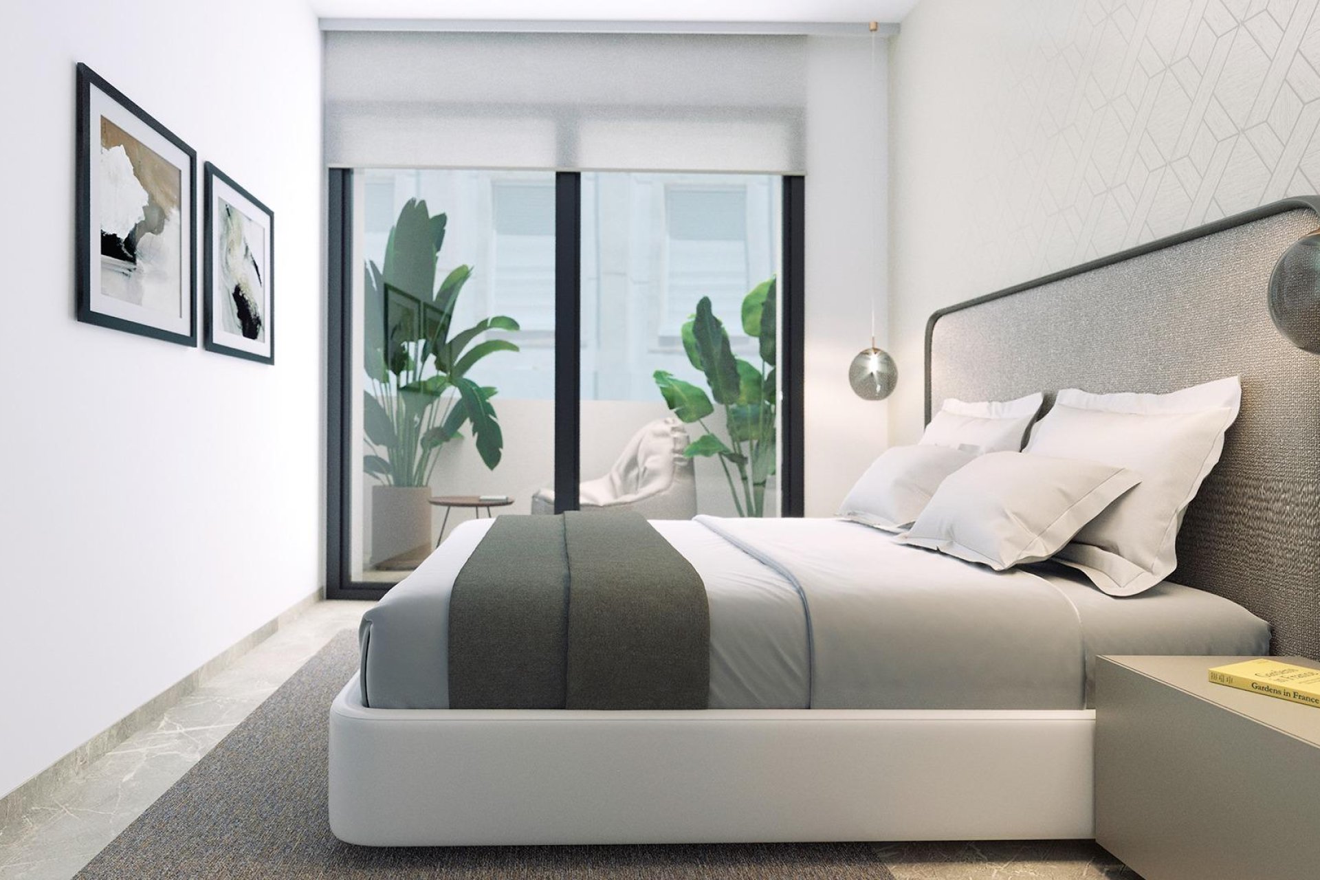 New Build - Apartman - Torrevieja - Playa de El Cura