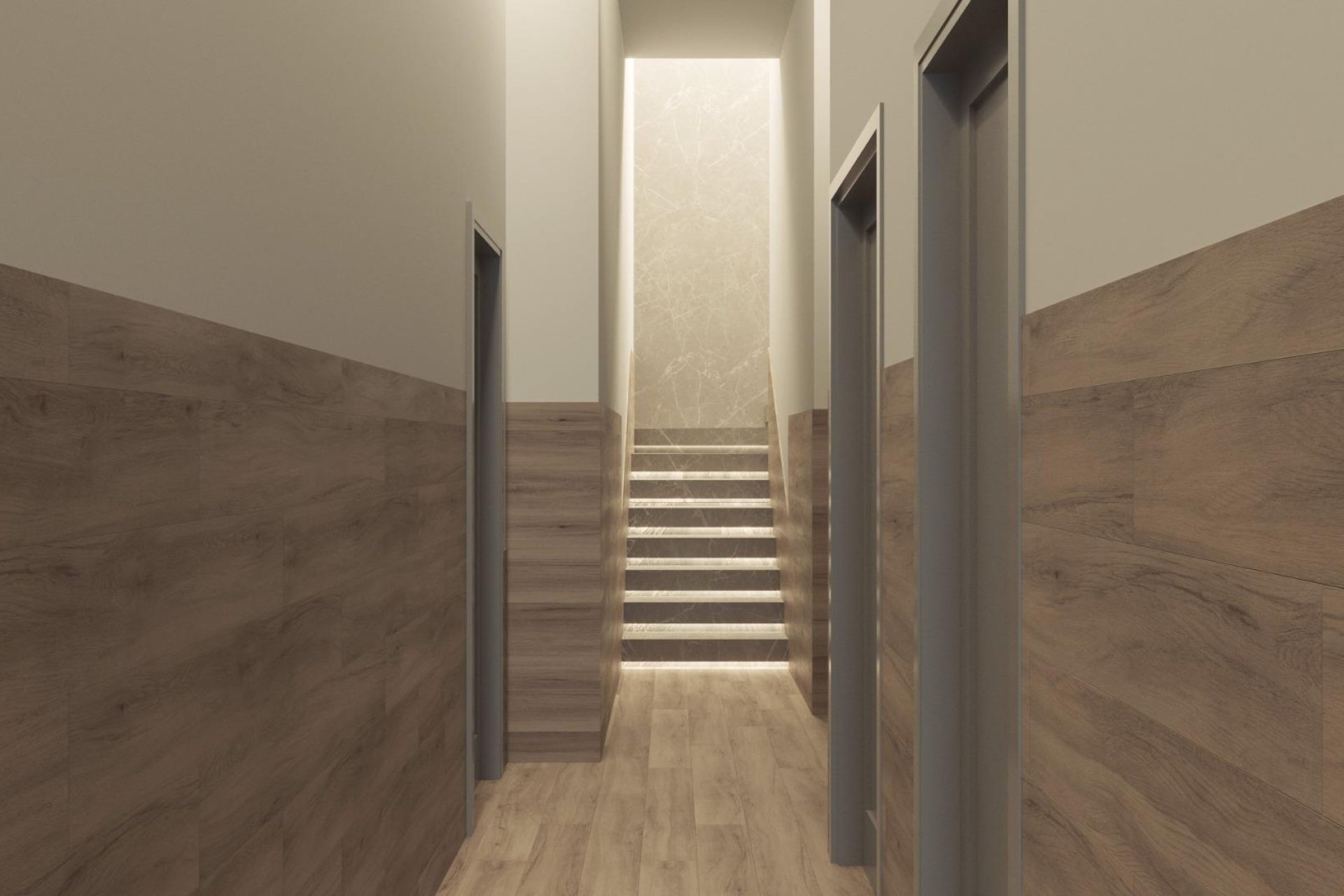 New Build - Apartman - Torrevieja - Playa de los Locos