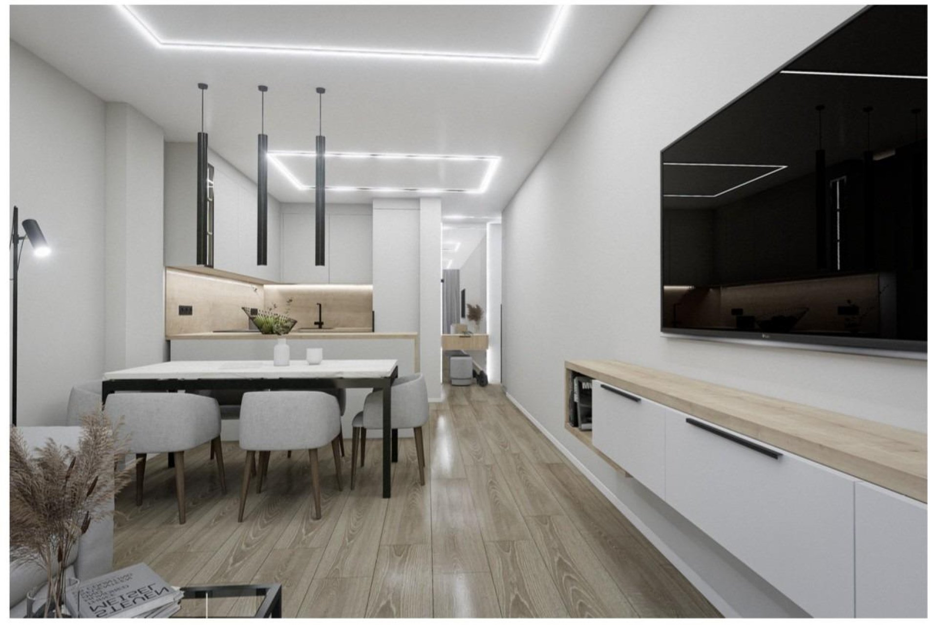 New Build - Apartman - Torrevieja - Playa El Acequión