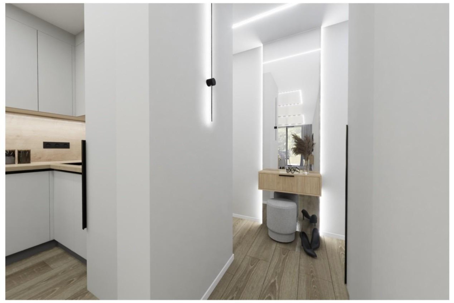 New Build - Apartman - Torrevieja - Playa El Acequión