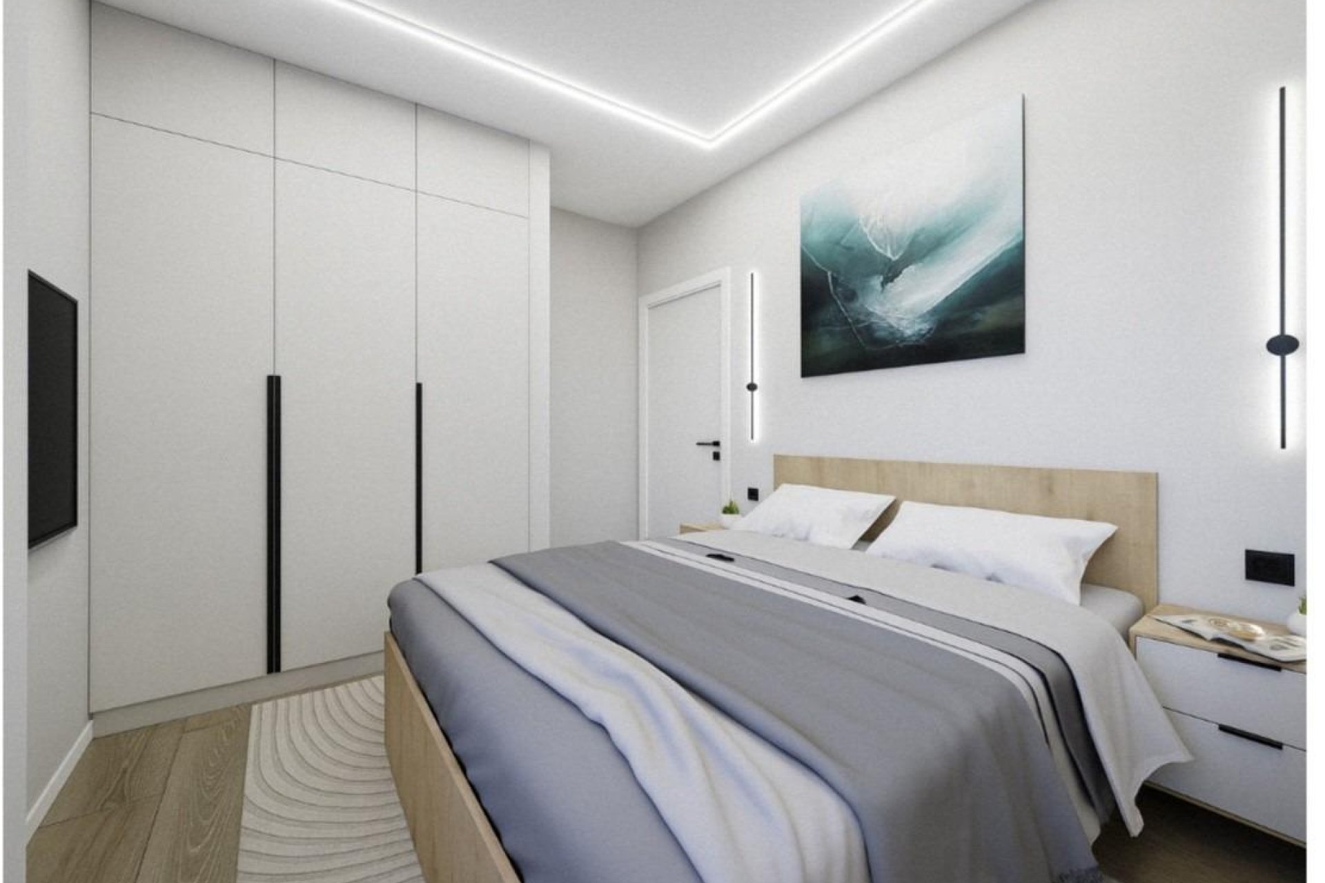 New Build - Apartman - Torrevieja - Playa El Acequión