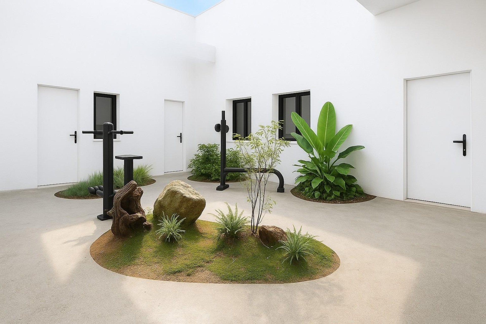 New Build - Apartman - Torrevieja - pueblo