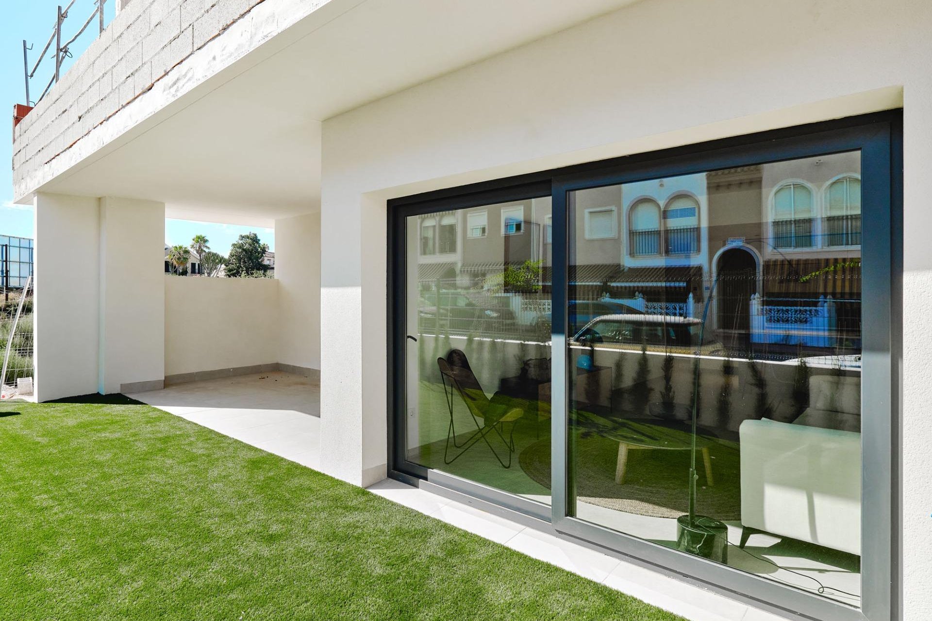 New Build - Apartman - Torrevieja - Villa Amalia