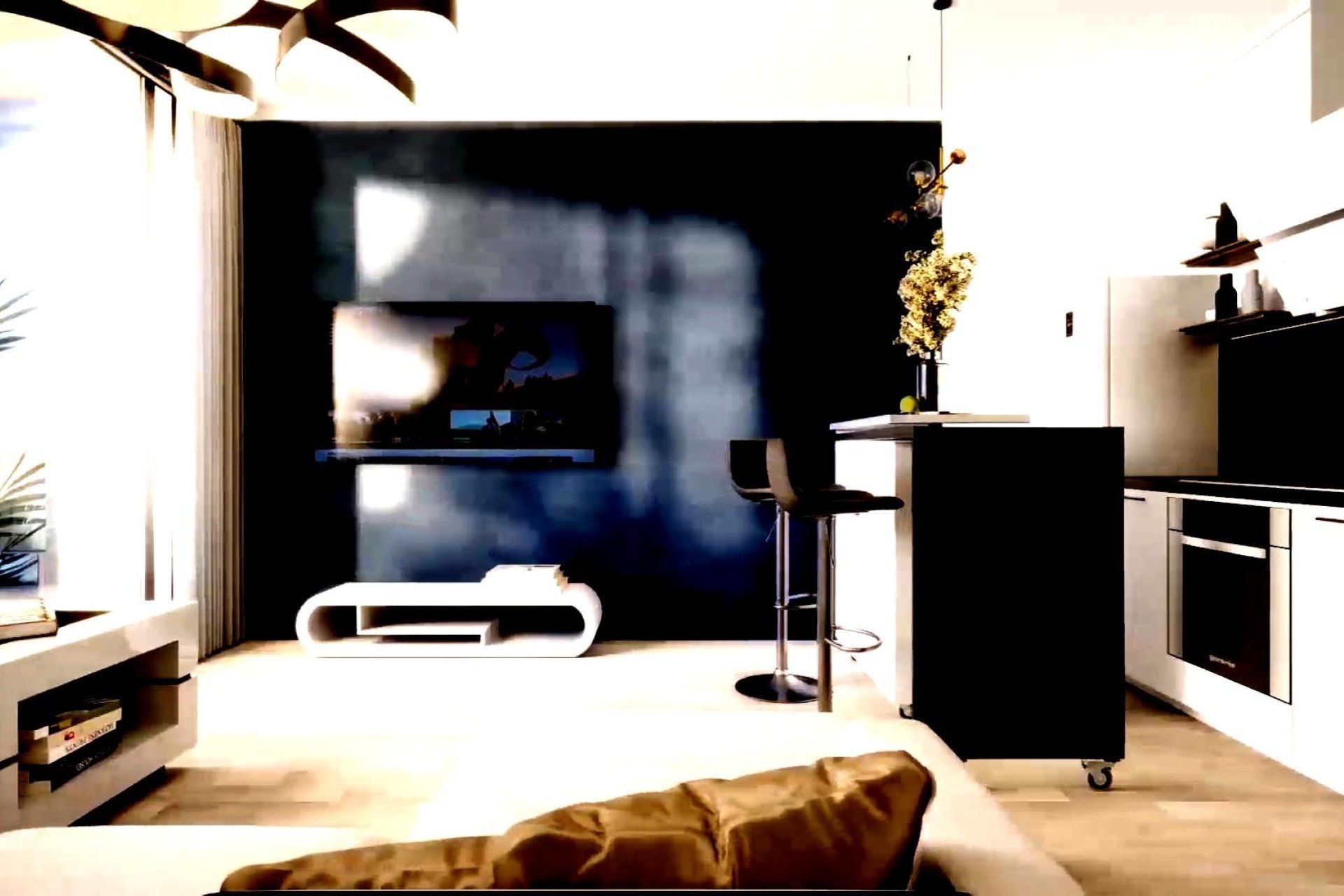 New Build - Apartman - Torrevieja