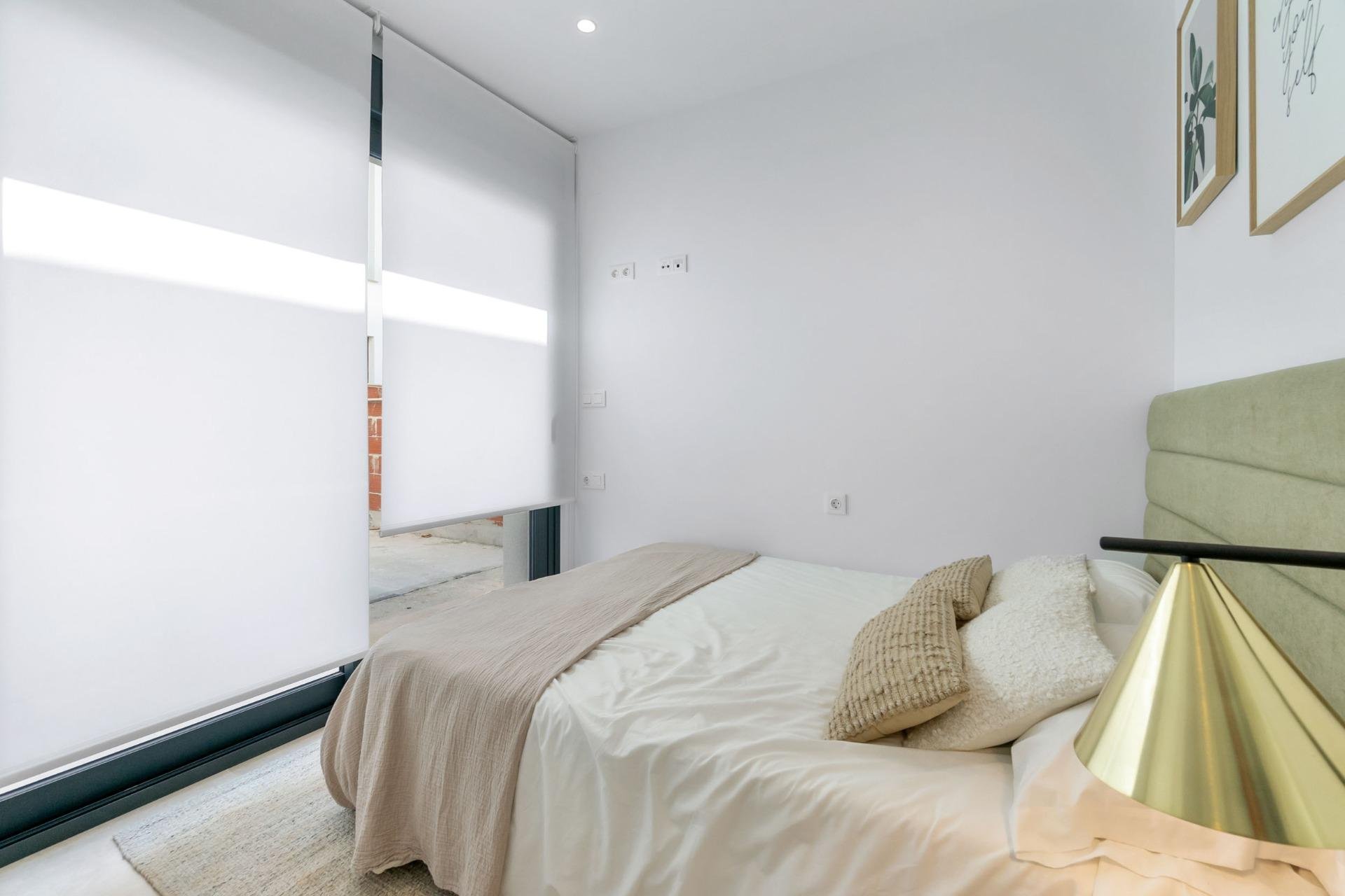 New Build - Apartman - Torrevieja