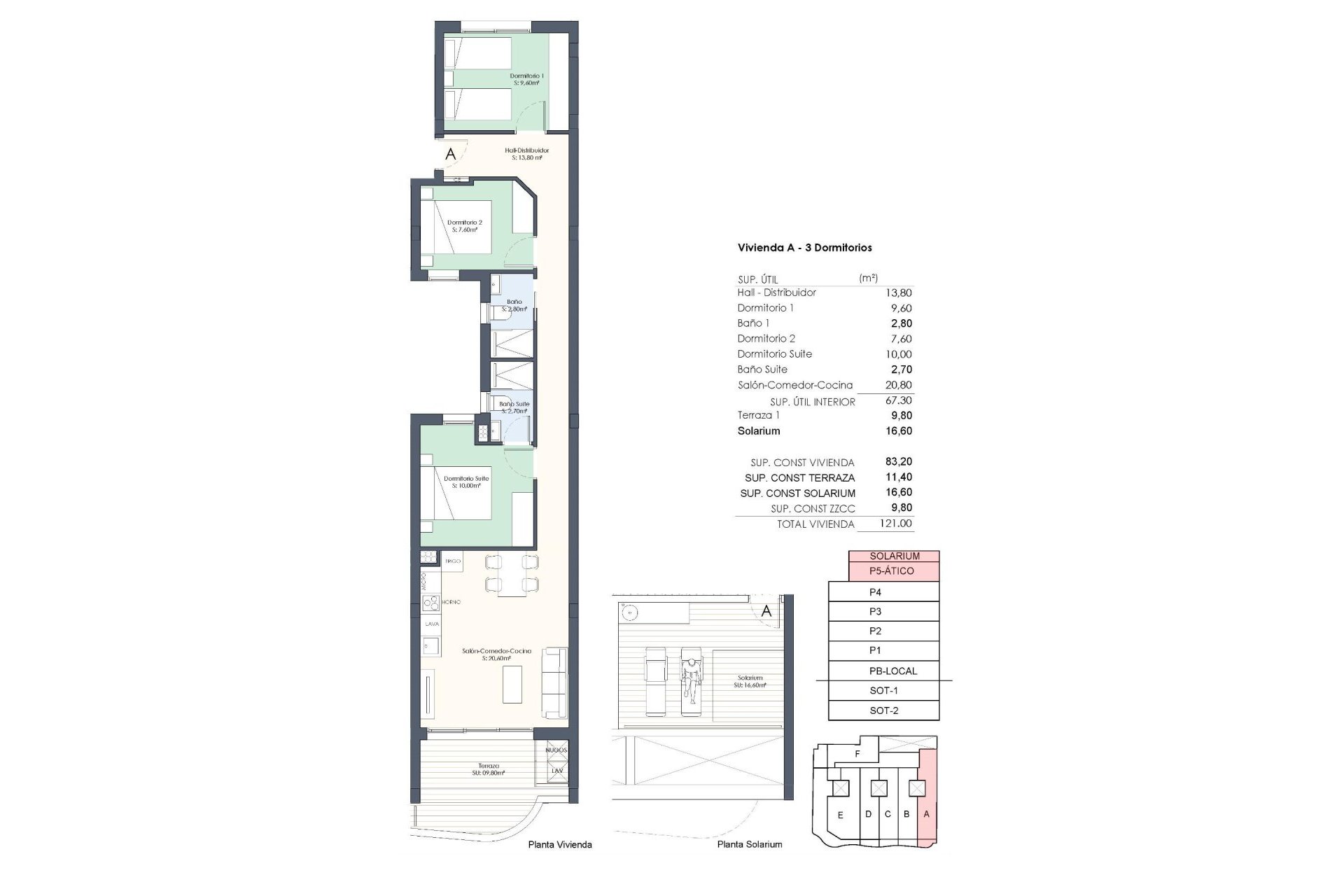 New Build - Apartman - Torrevieja