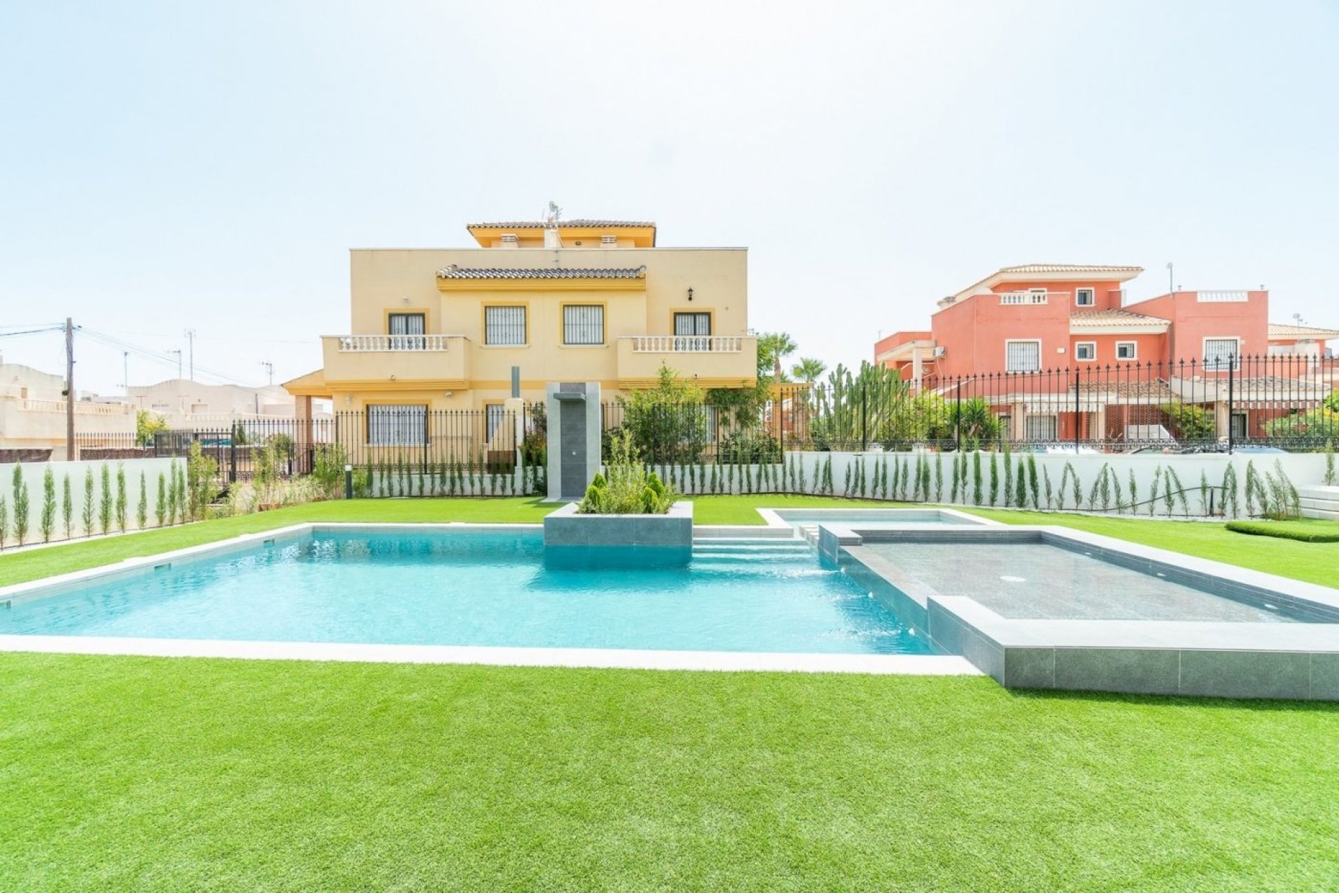 New Build - Apartman - Torrevieja