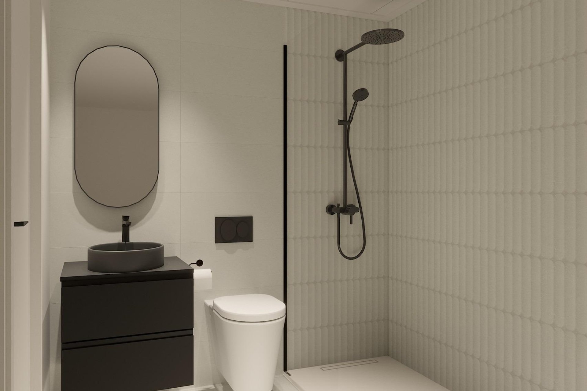 New Build - Apartman - Torrevieja