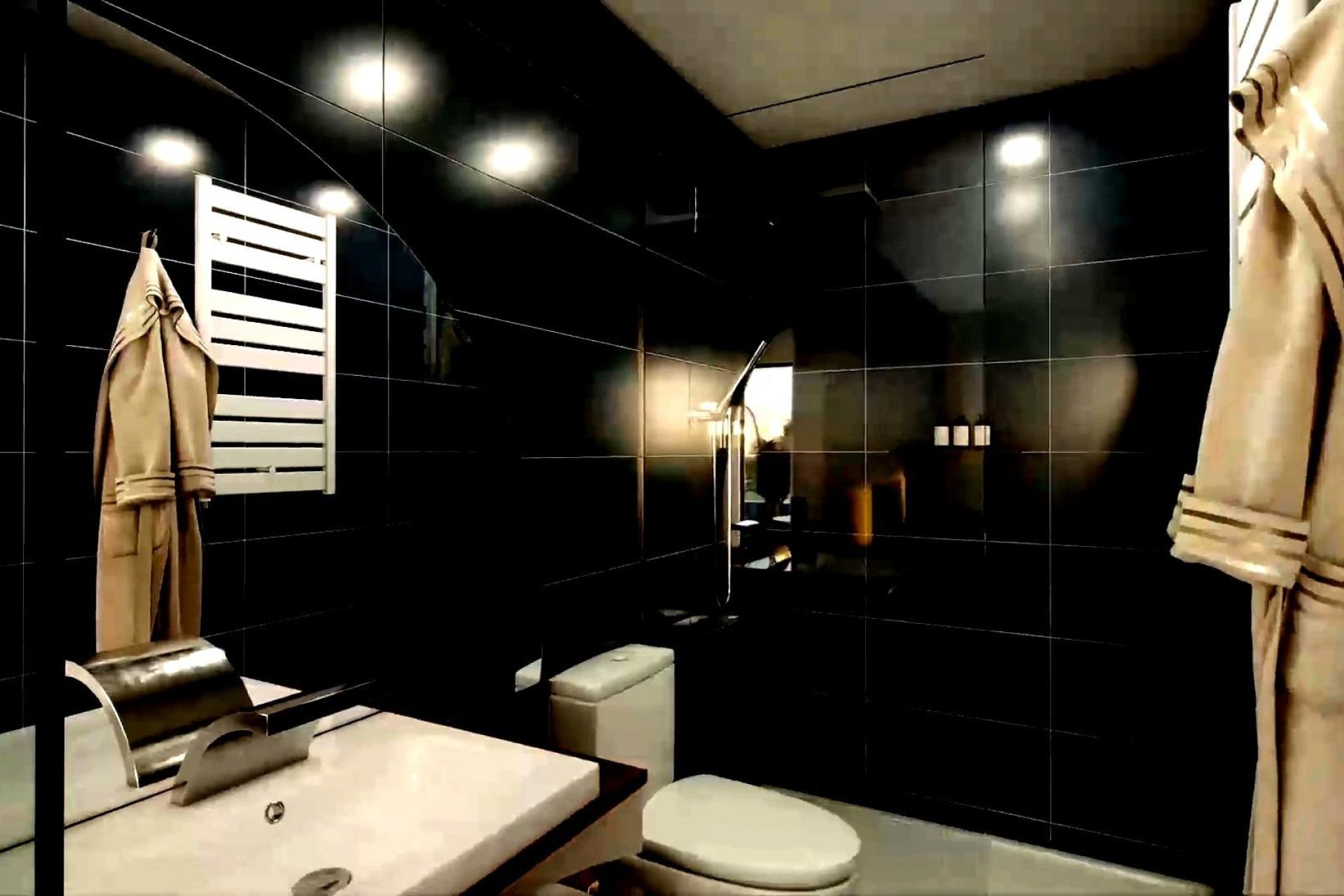 New Build - Apartman - Torrevieja