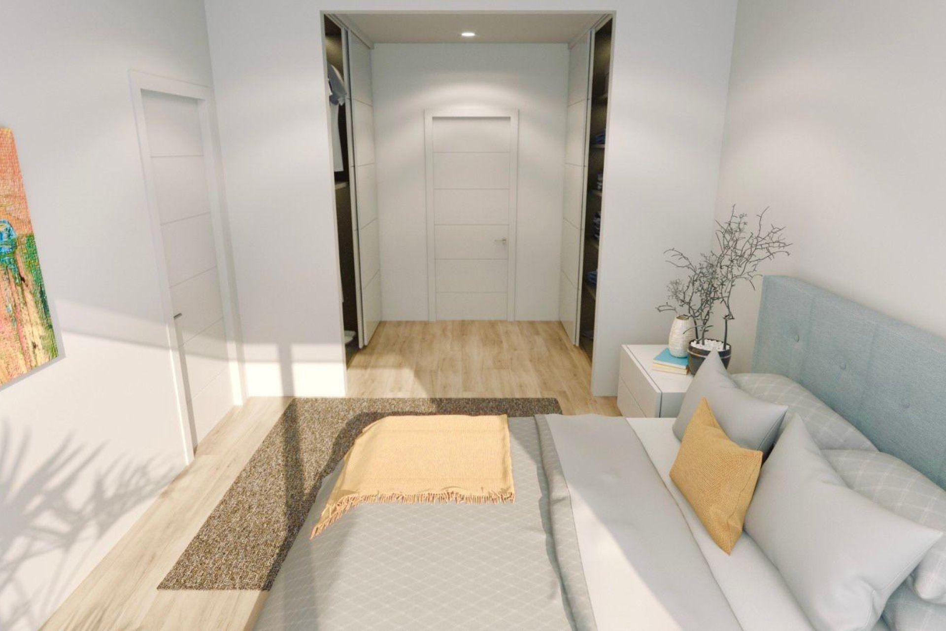 New Build - Apartman - Torrevieja