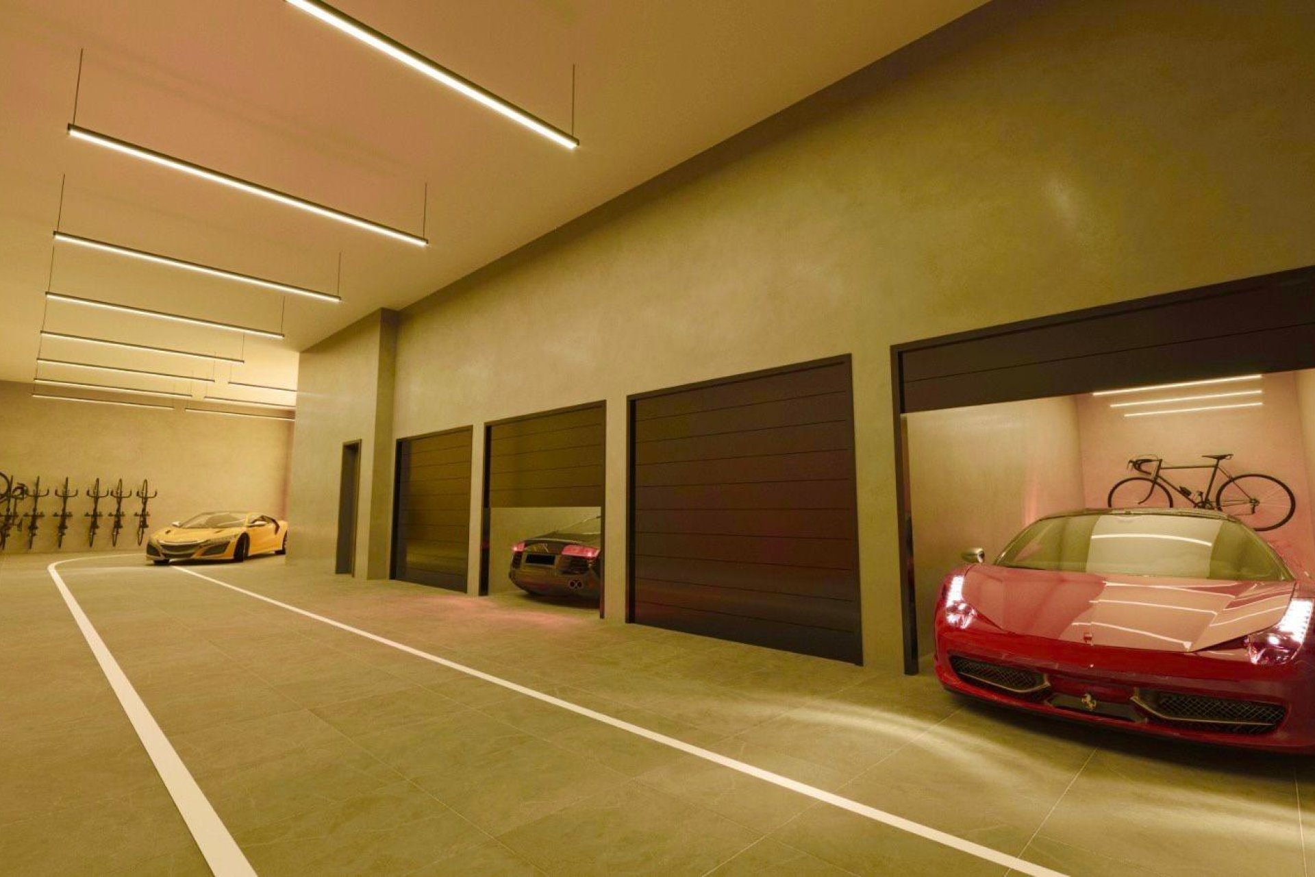 New Build - Apartman - Torrevieja