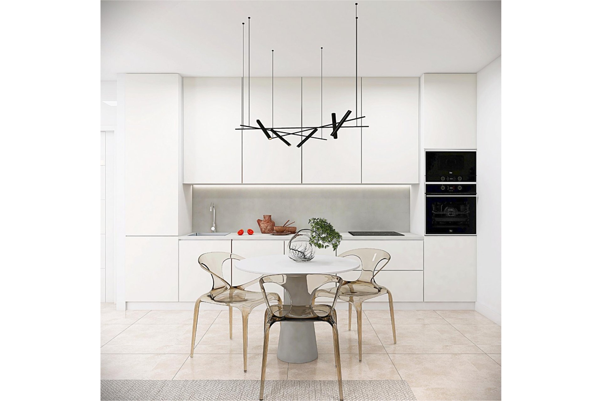 New Build - Apartman - Torrevieja