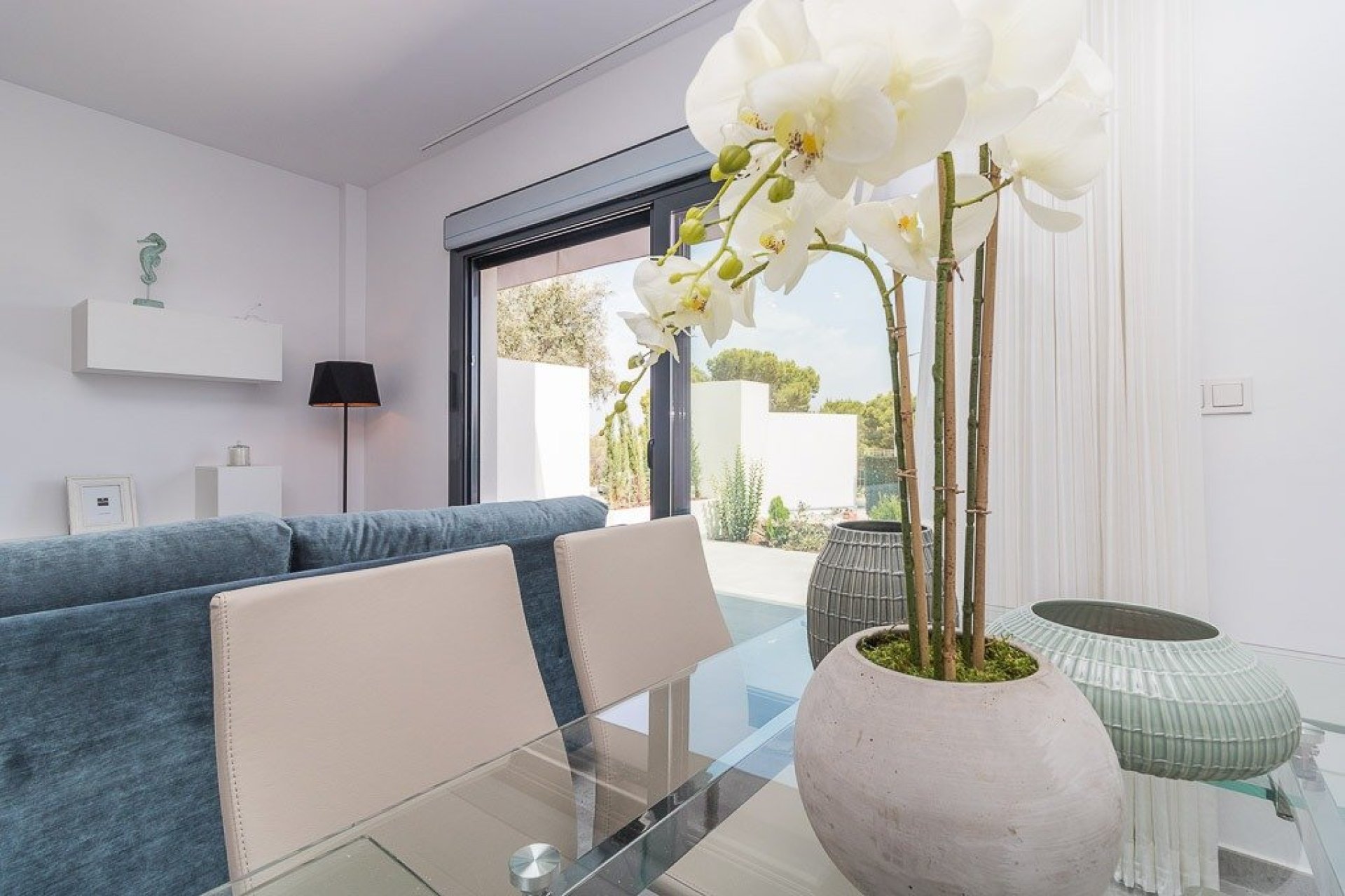 New Build - Apartman - Torrevieja