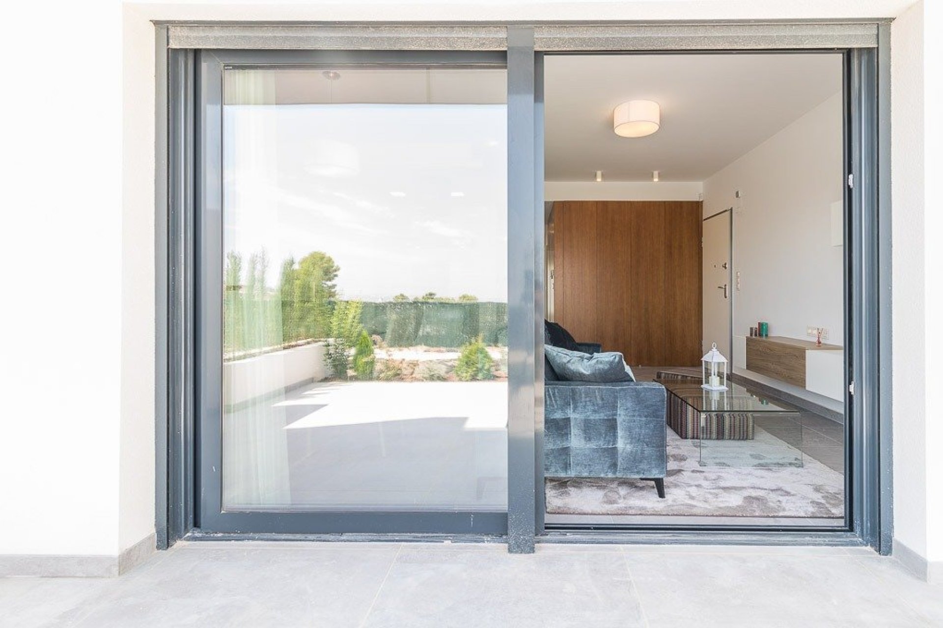 New Build - Apartman - Torrevieja