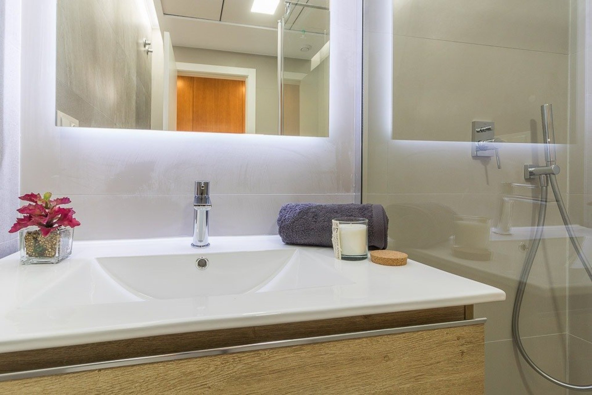 New Build - Apartman - Torrevieja