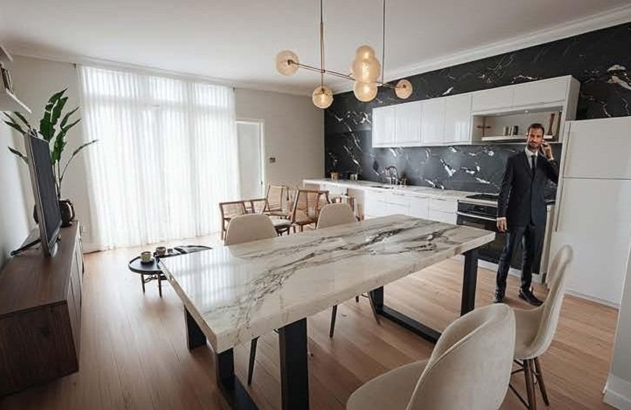 New Build - Apartman - Torrevieja