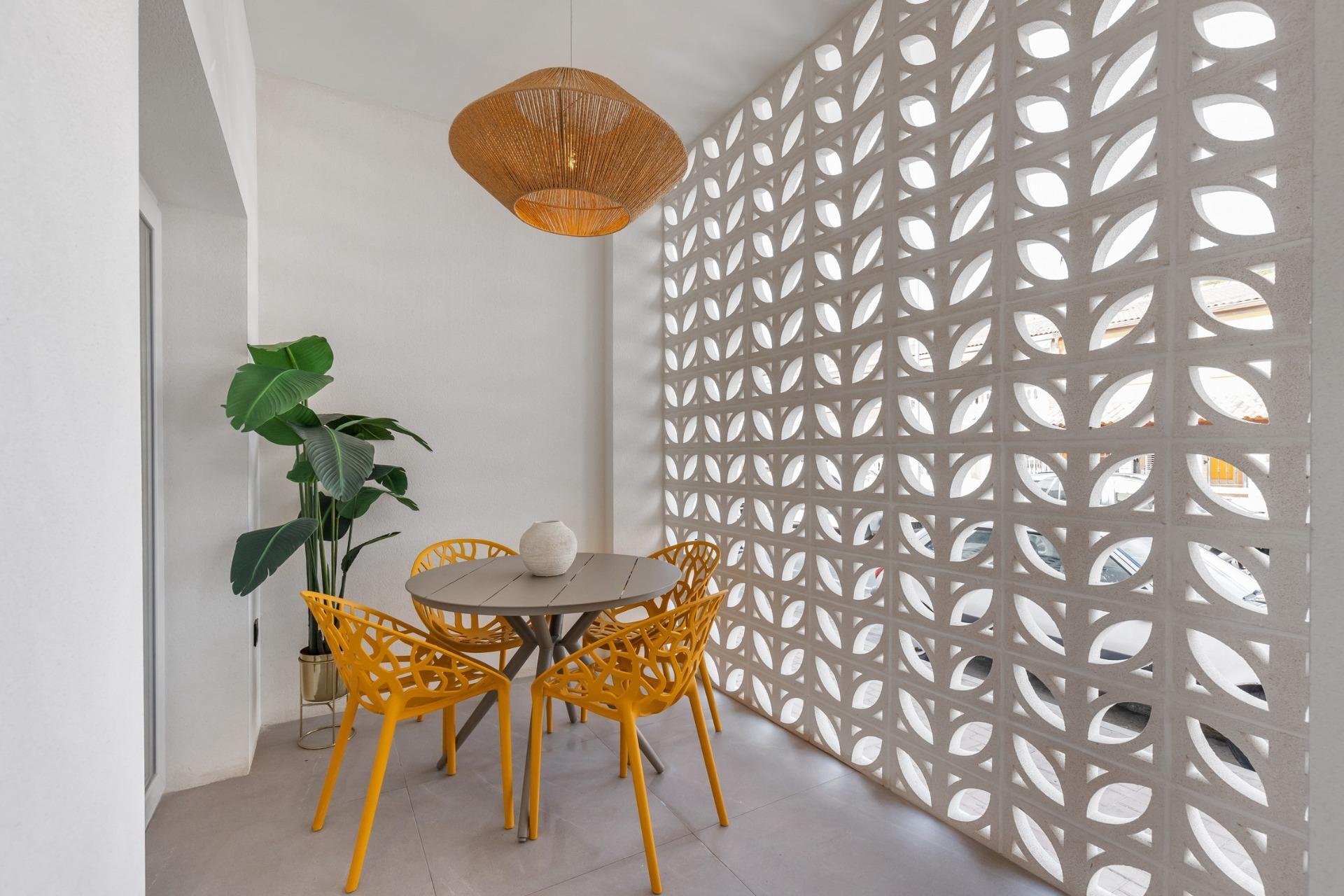 New Build - Apartman - Torrevieja