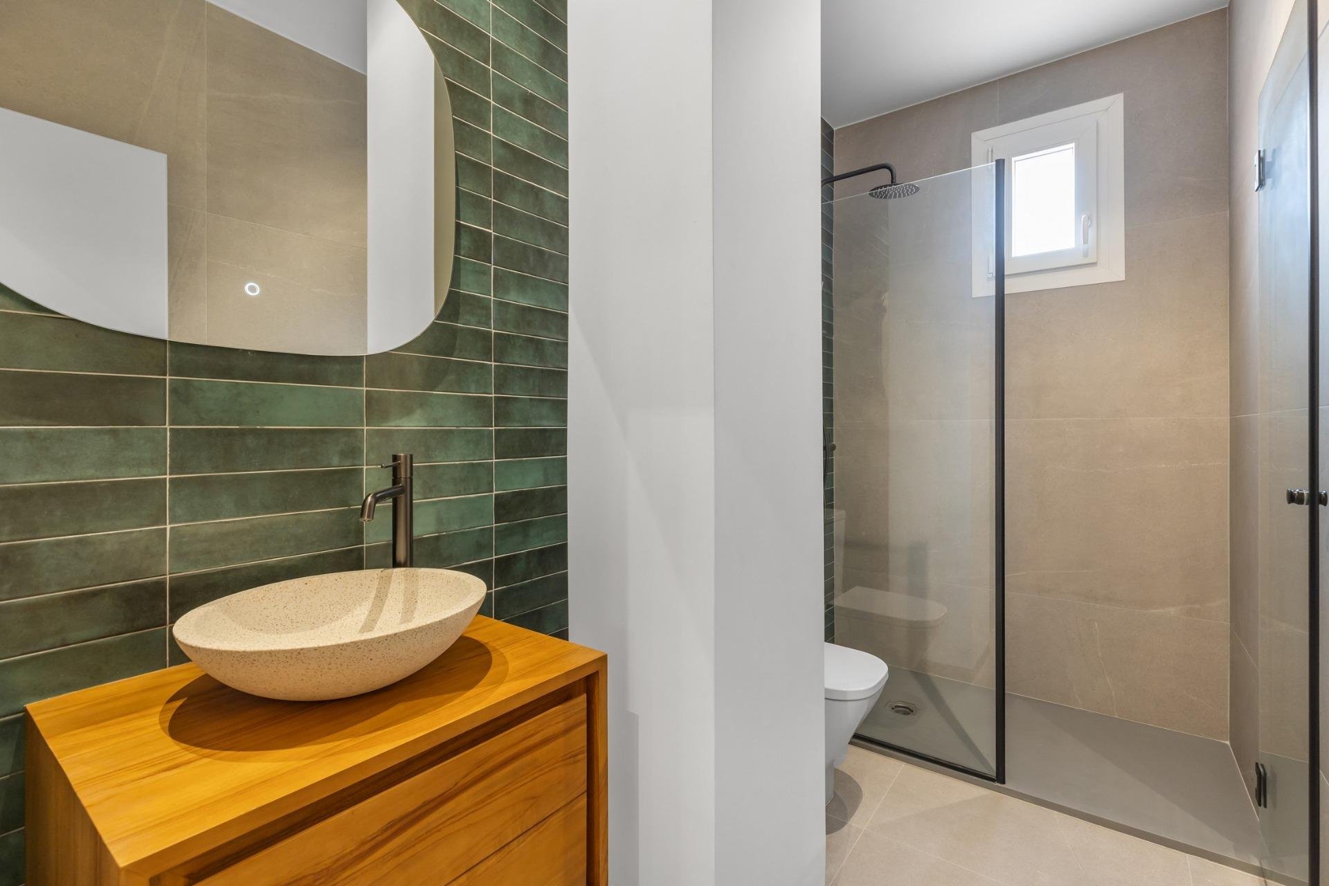 New Build - Apartman - Torrevieja