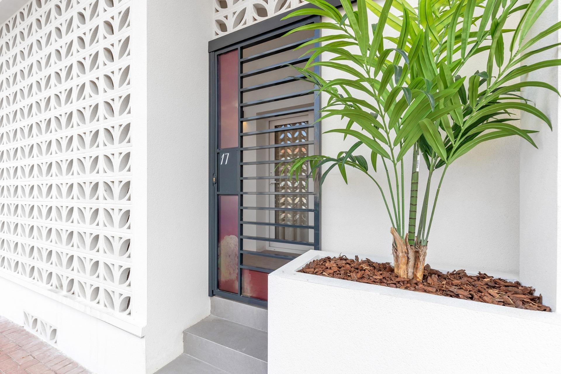 New Build - Apartman - Torrevieja