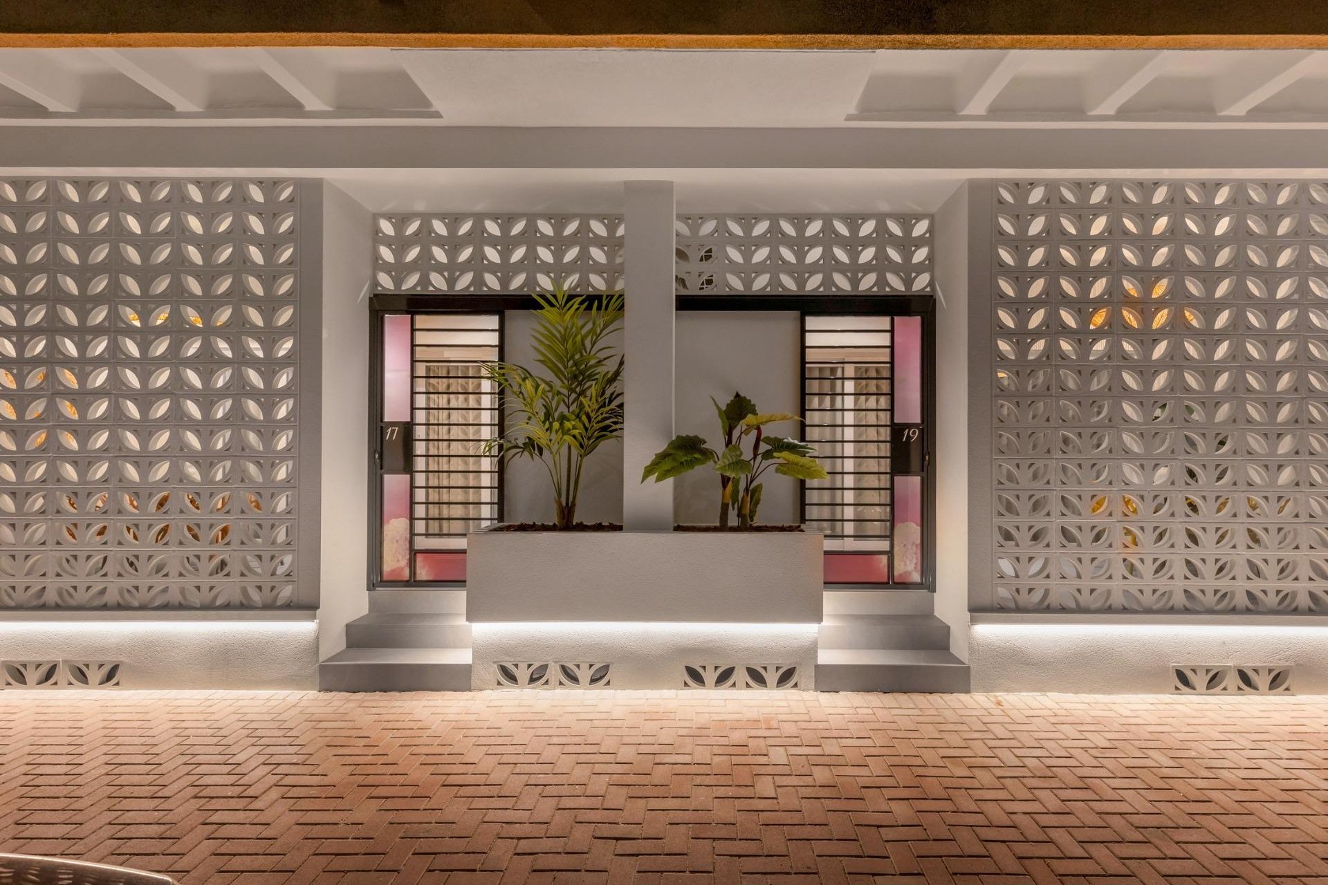 New Build - Apartman - Torrevieja