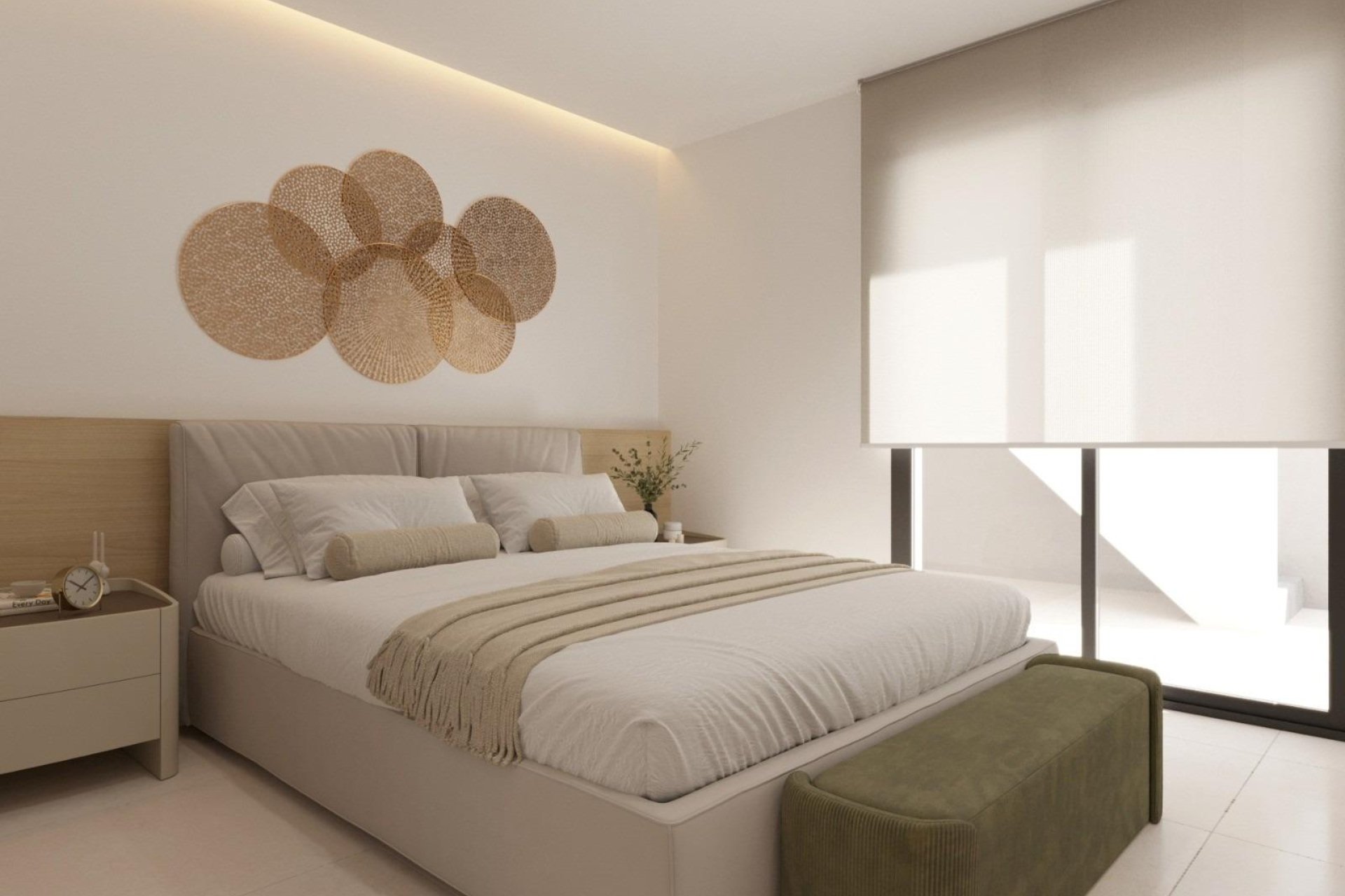 New Build - Apartman - Torrevieja