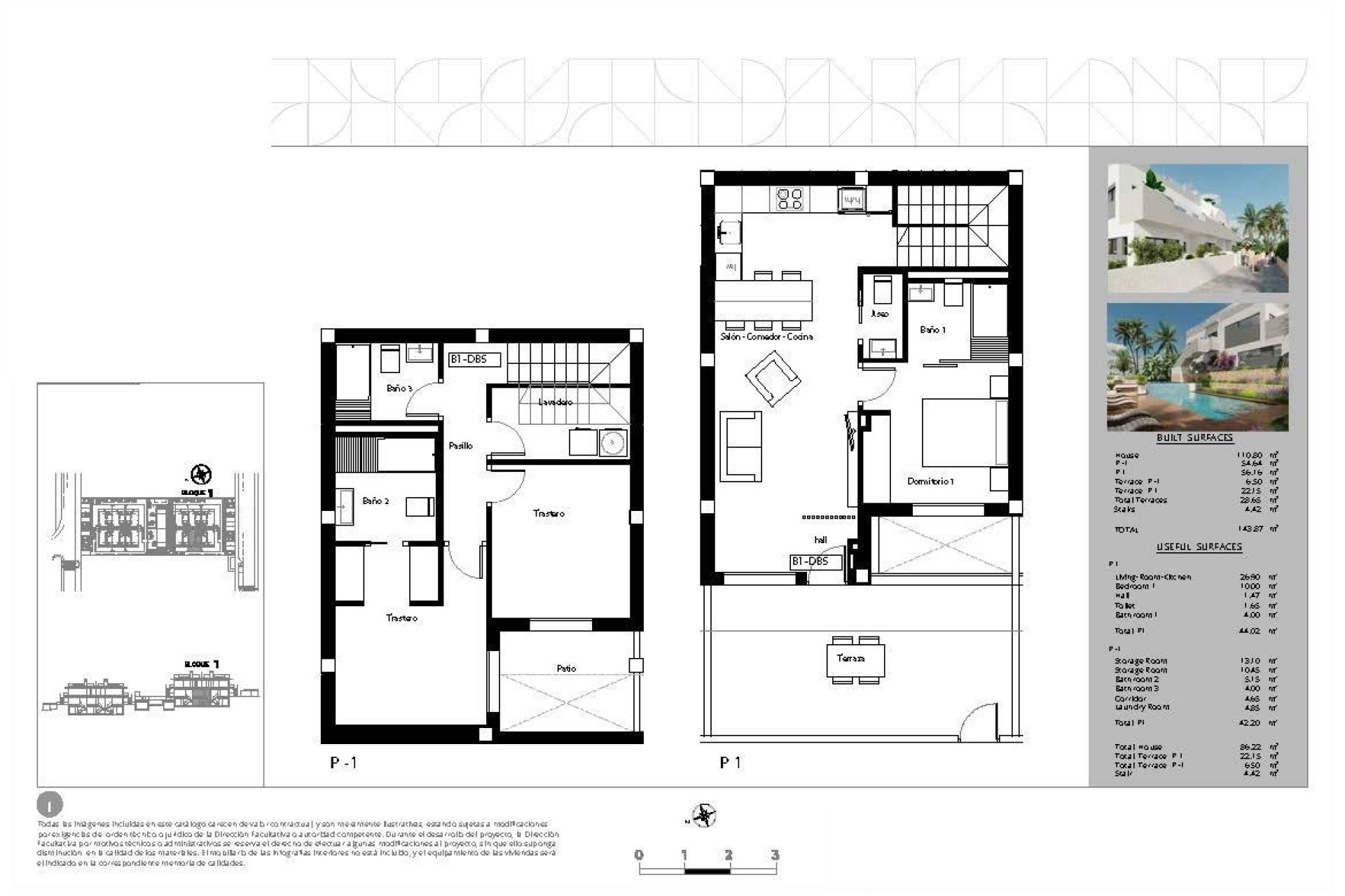New Build - Apartman - Torrevieja