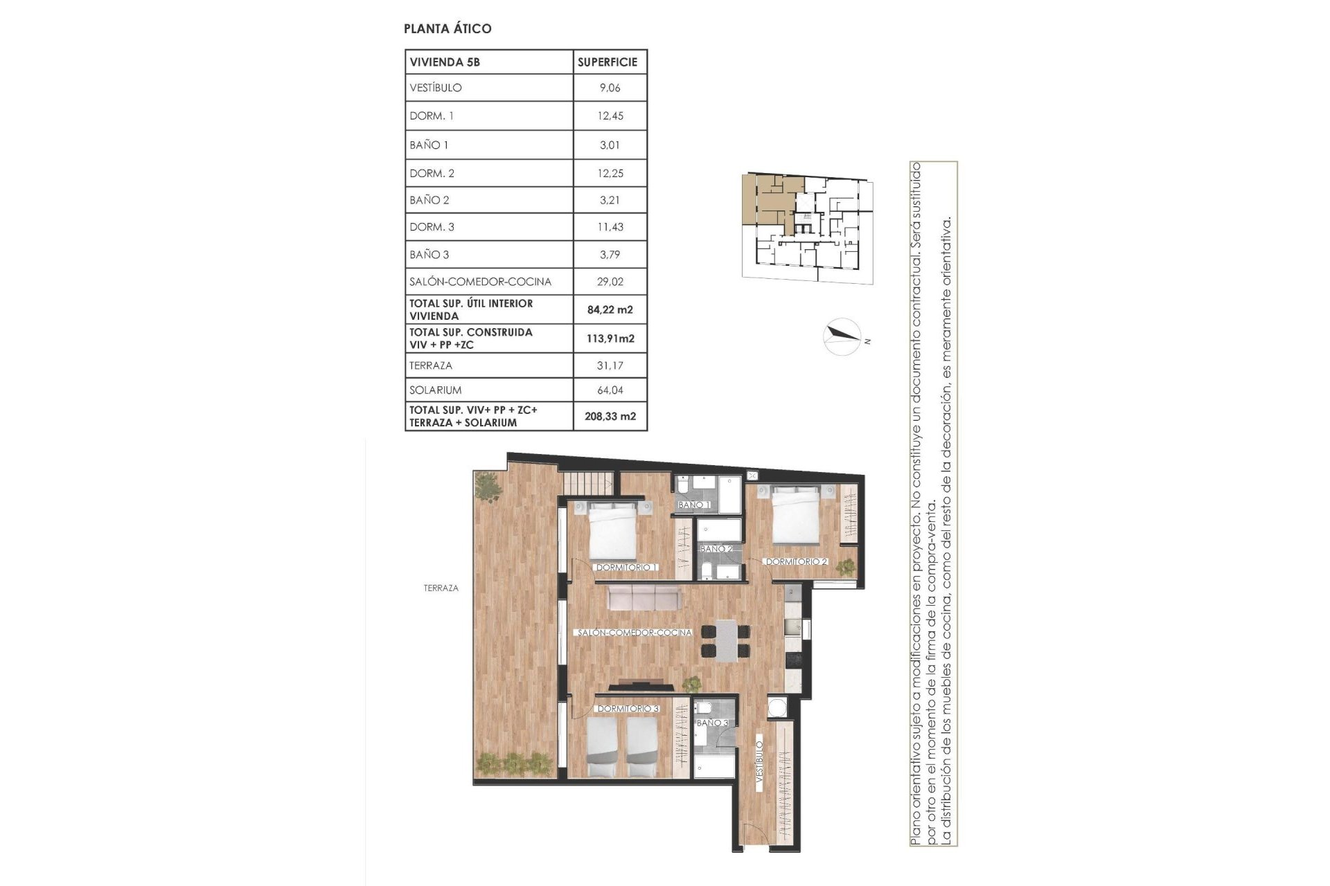 New Build - Apartman - Torrevieja