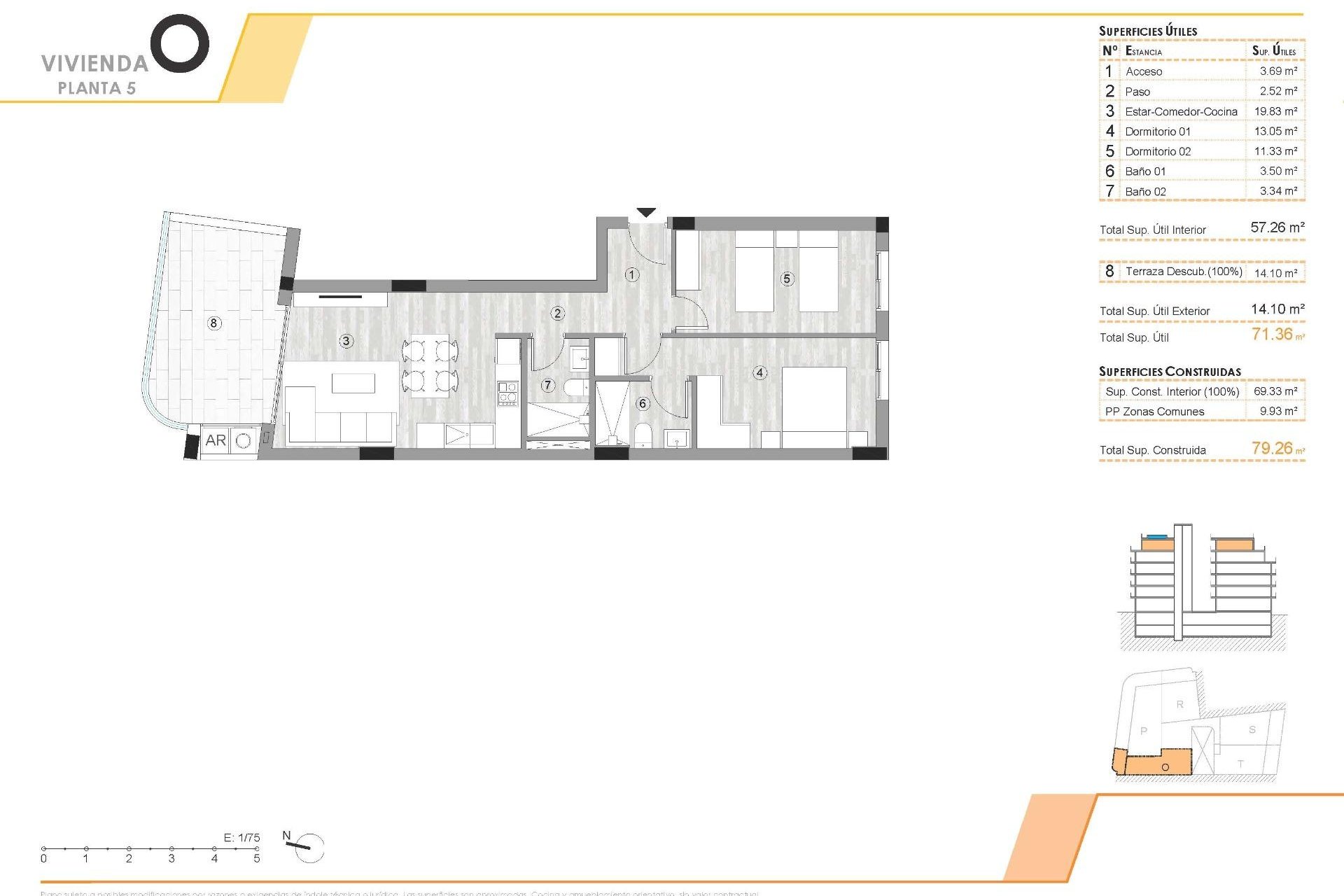 New Build - Apartman - Torrevieja