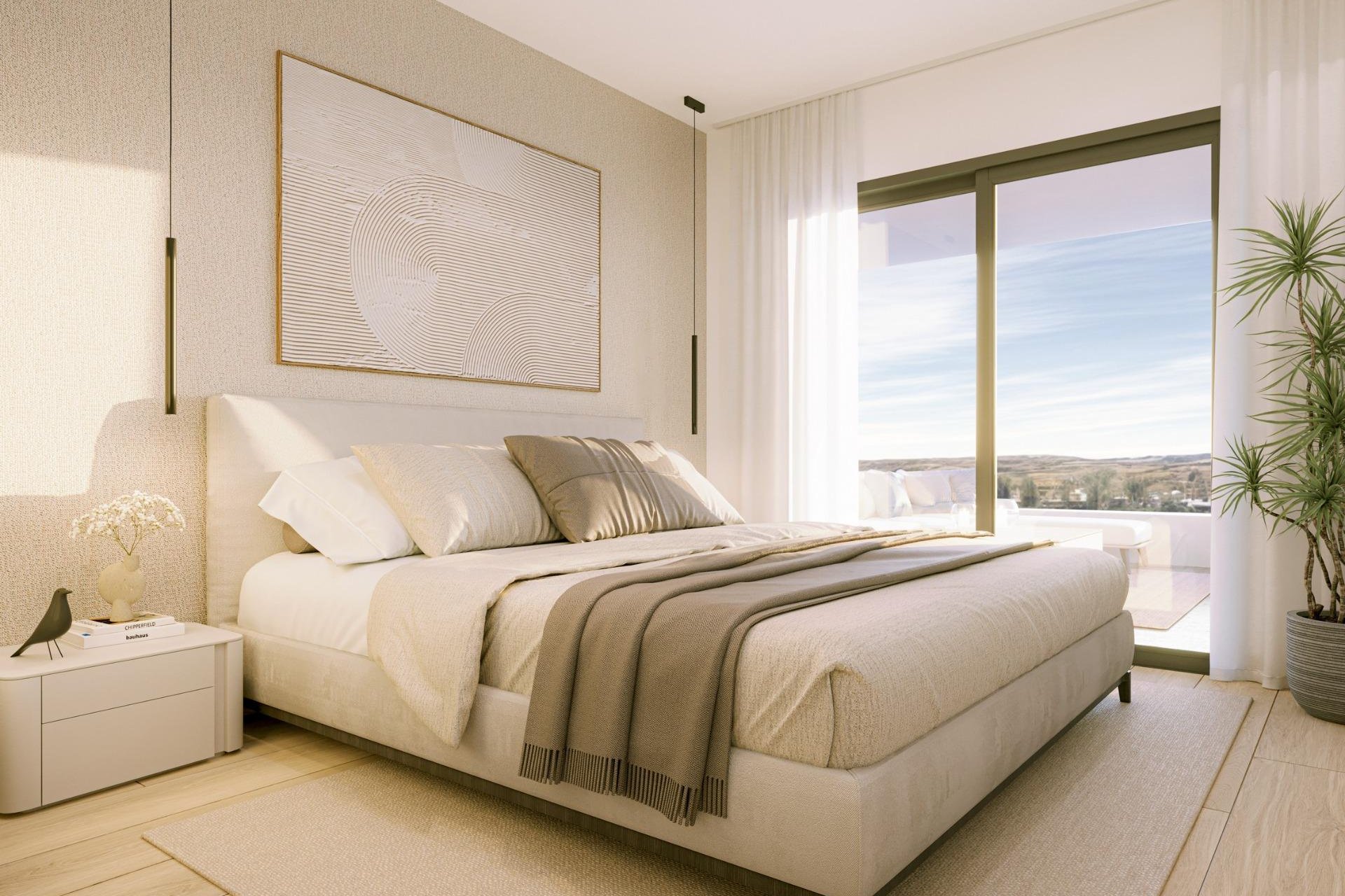 New Build - Apartman - Torrevieja