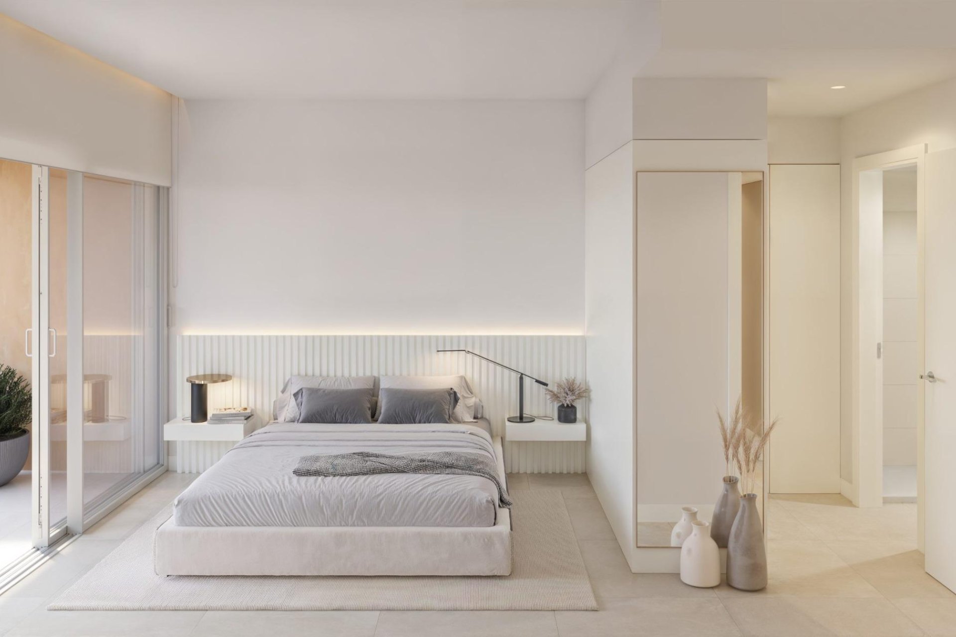 New Build - Apartman - Torrevieja