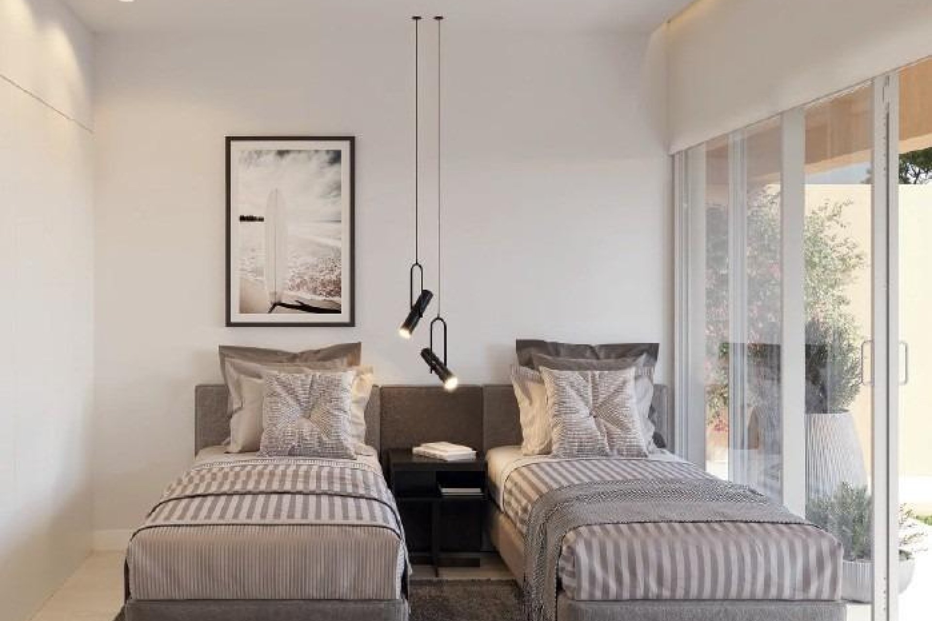 New Build - Apartman - Torrevieja