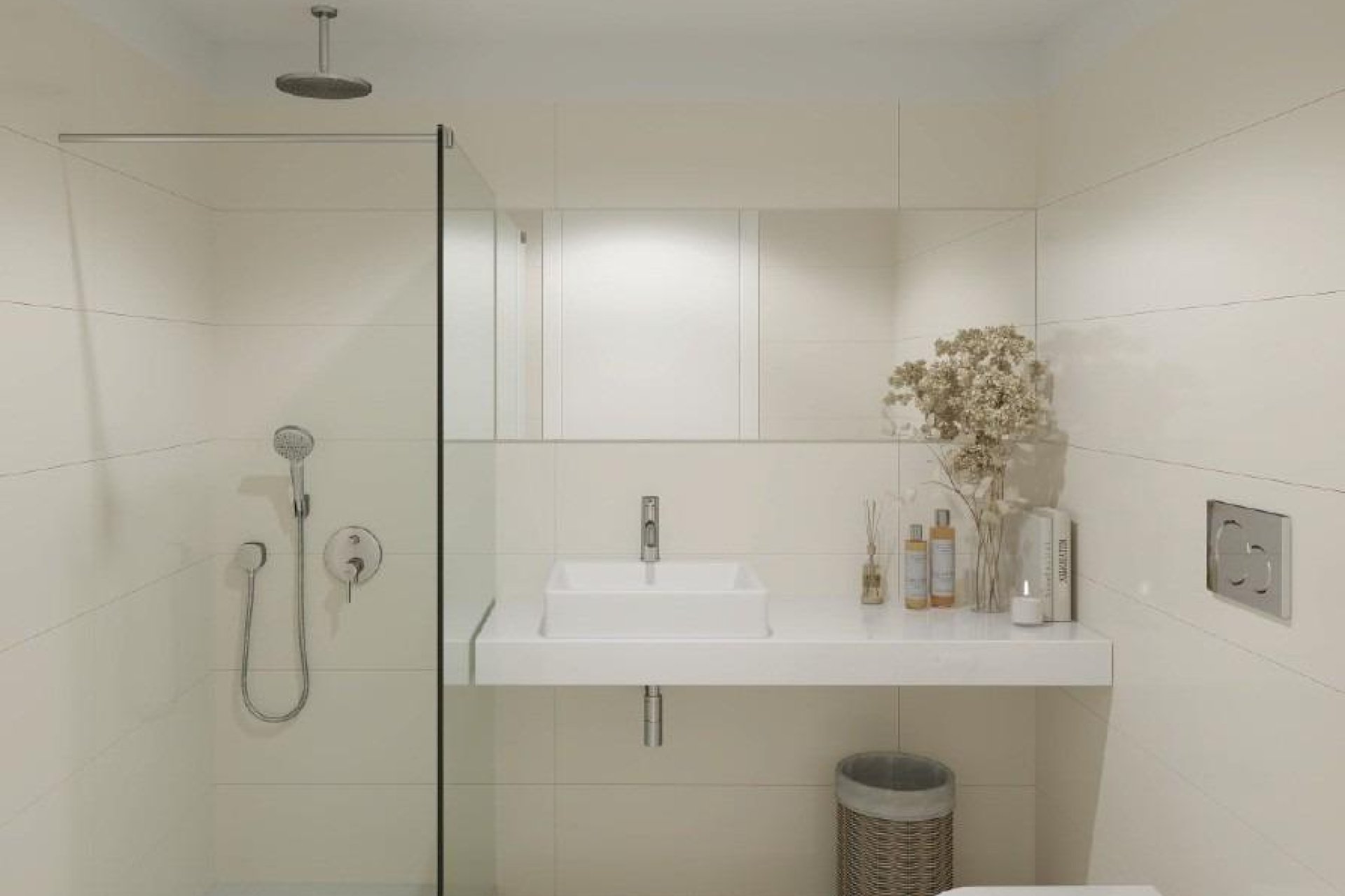 New Build - Apartman - Torrevieja