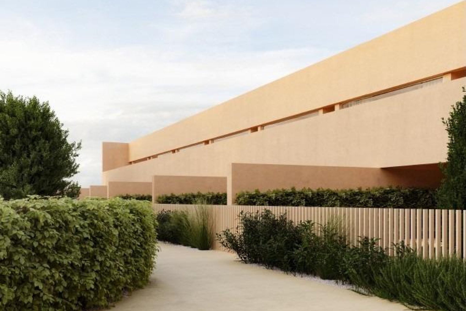 New Build - Apartman - Torrevieja