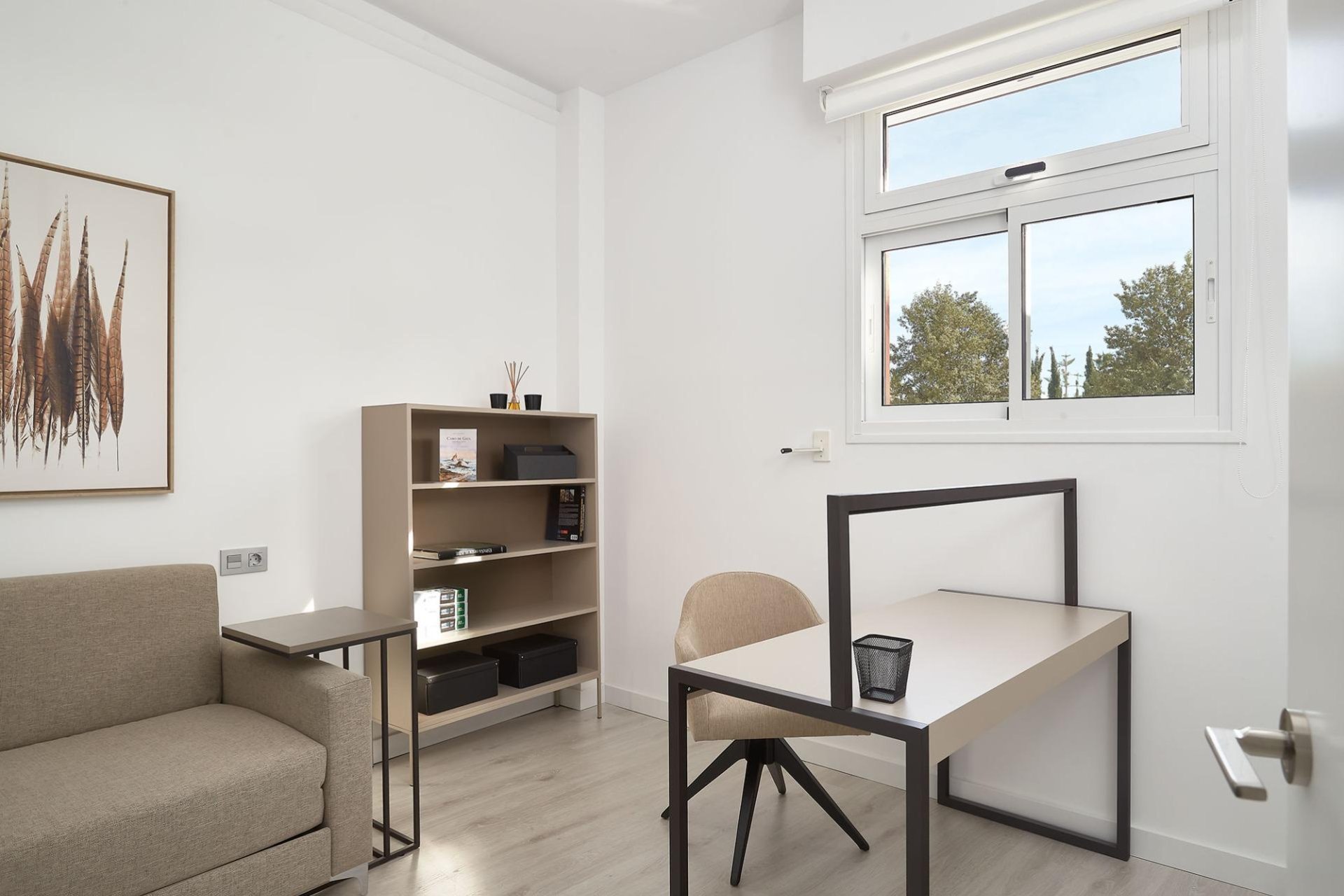 New Build - Apartman - Vera - El Playazo