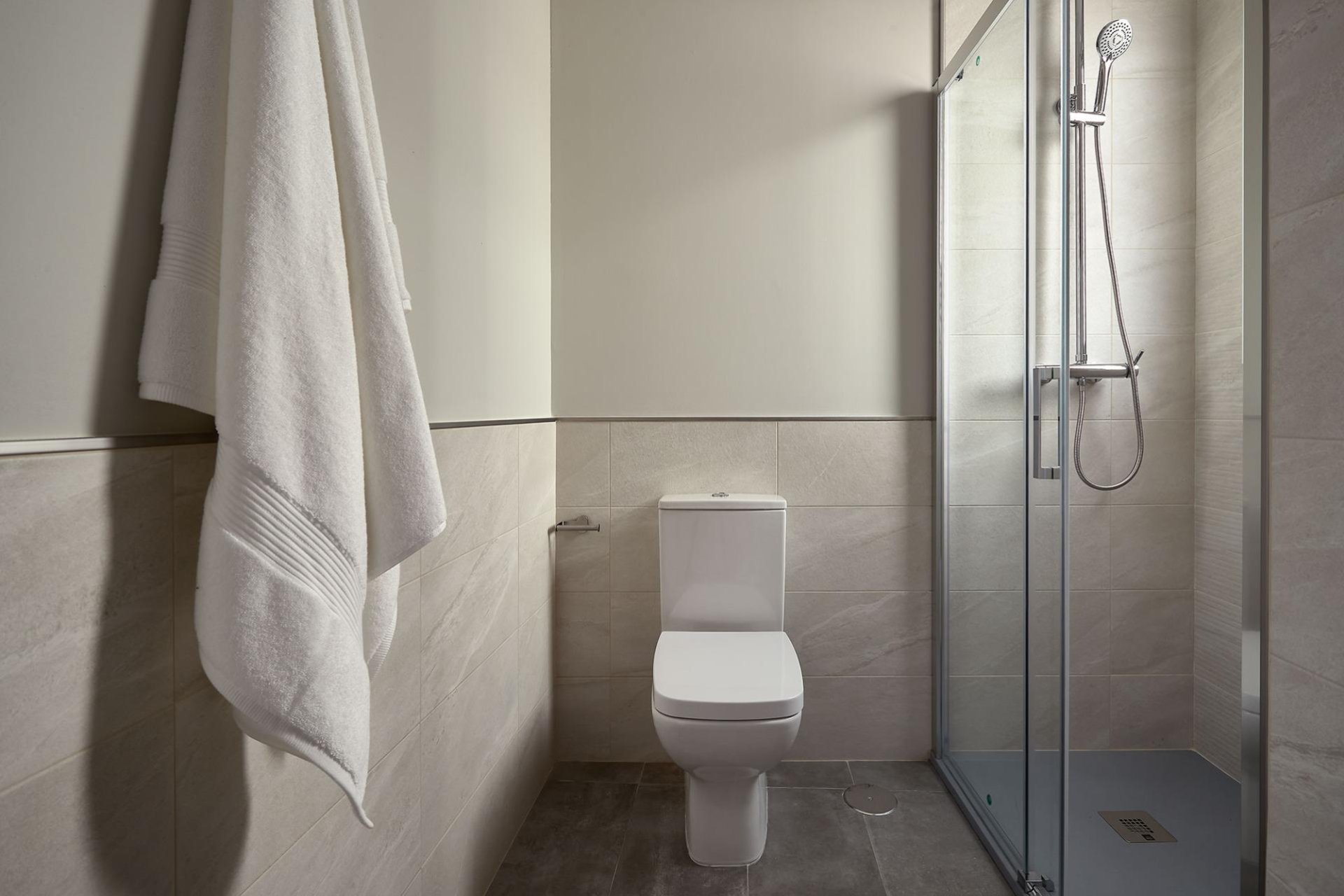 New Build - Apartman - Vera - El Playazo