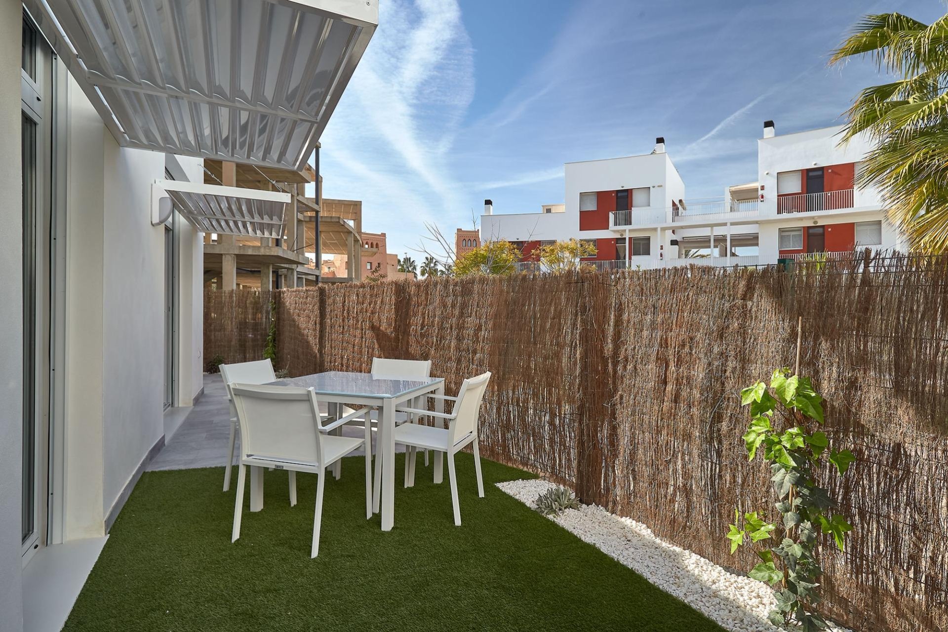 New Build - Apartman - Vera - El Playazo