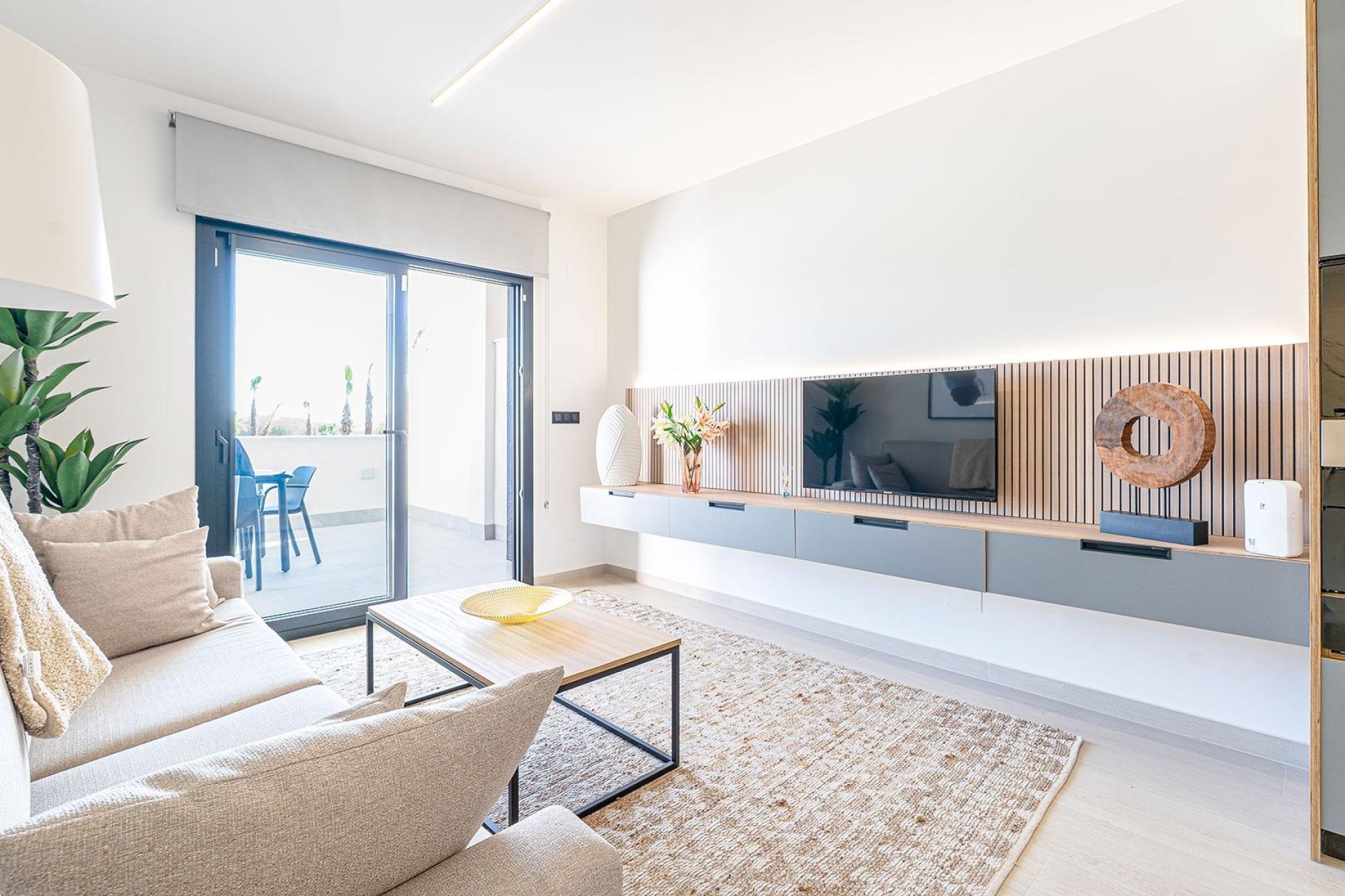 New Build - Apartman - Vera - Vera Playa