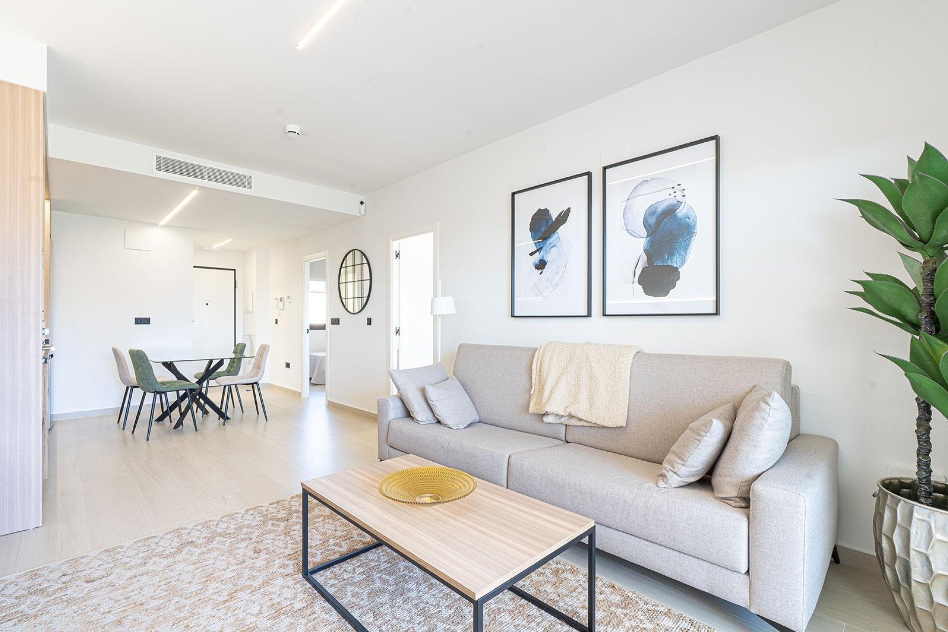 New Build - Apartman - Vera - Vera Playa