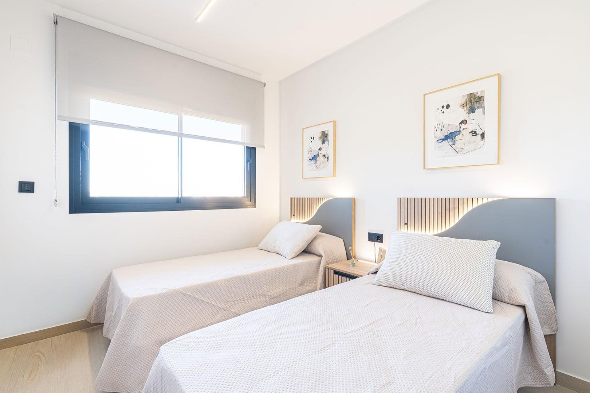 New Build - Apartman - Vera - Vera Playa