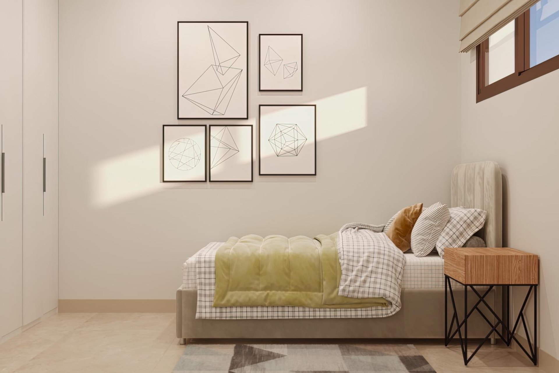 New Build - Apartman - Vera